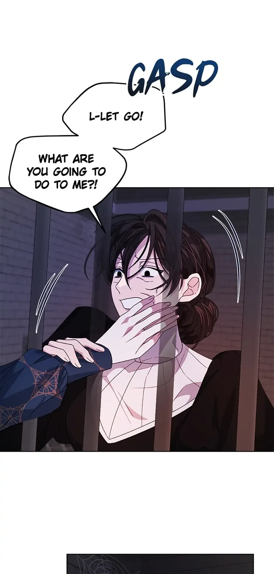 The Exhausting Reality of Novel Transmigration Chapter 33 page 37
