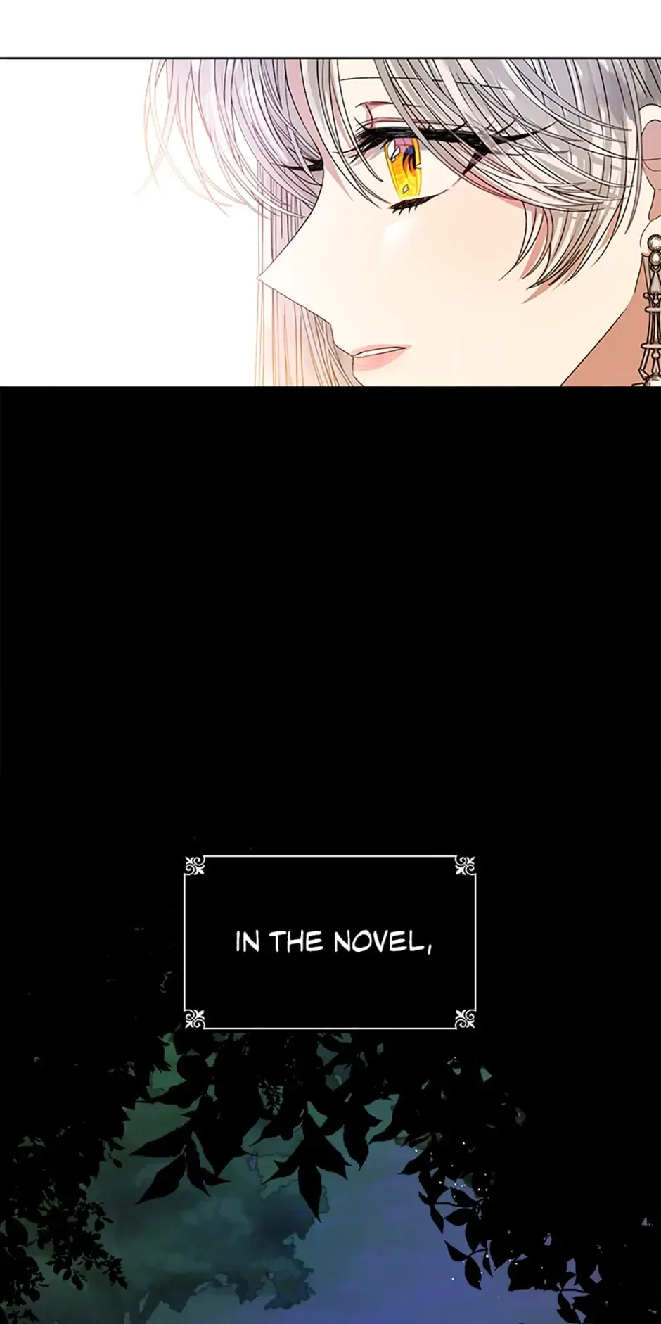 The Exhausting Reality of Novel Transmigration Chapter 28 page 44