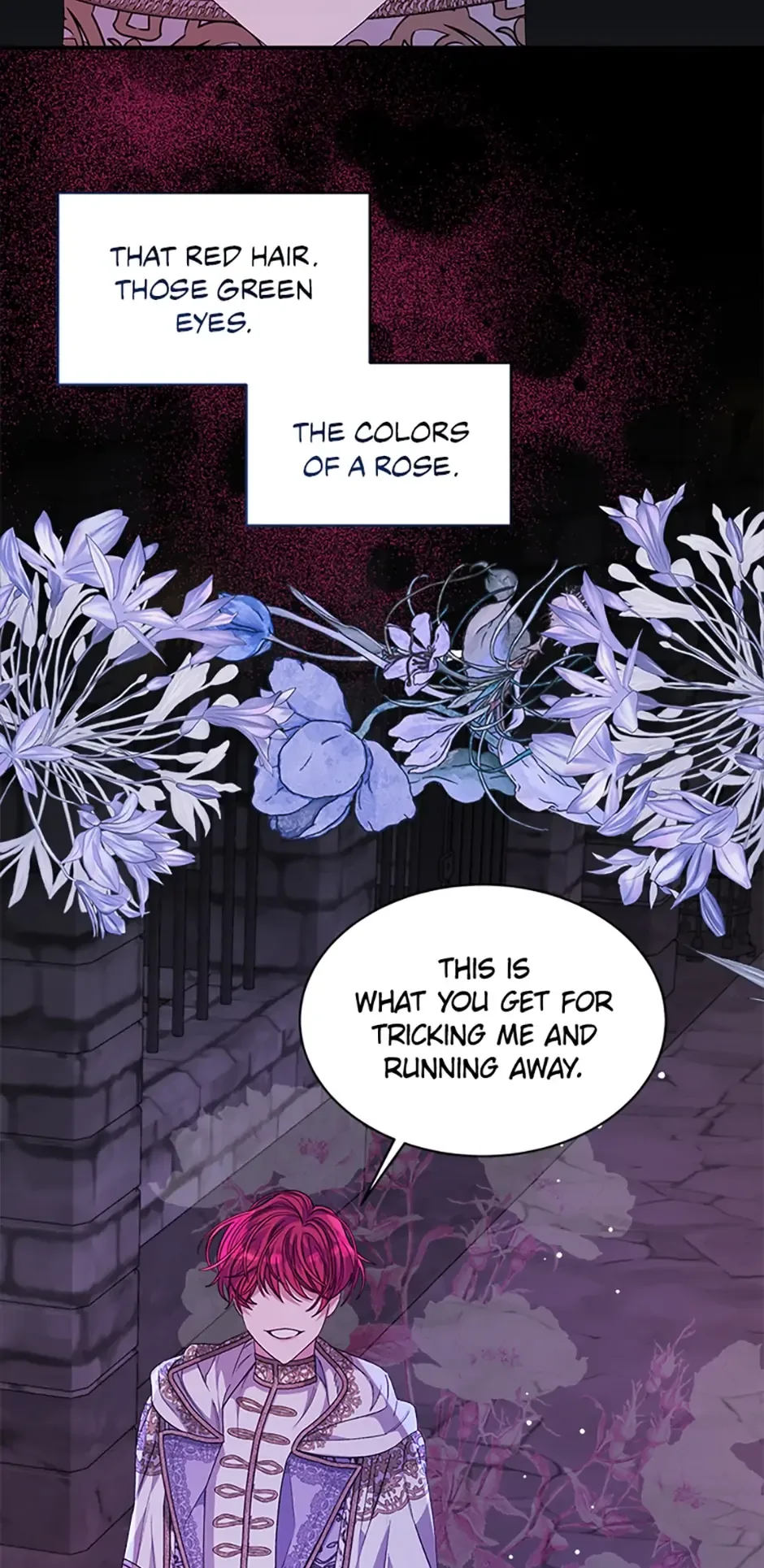 The Exhausting Reality of Novel Transmigration Chapter 34 page 26