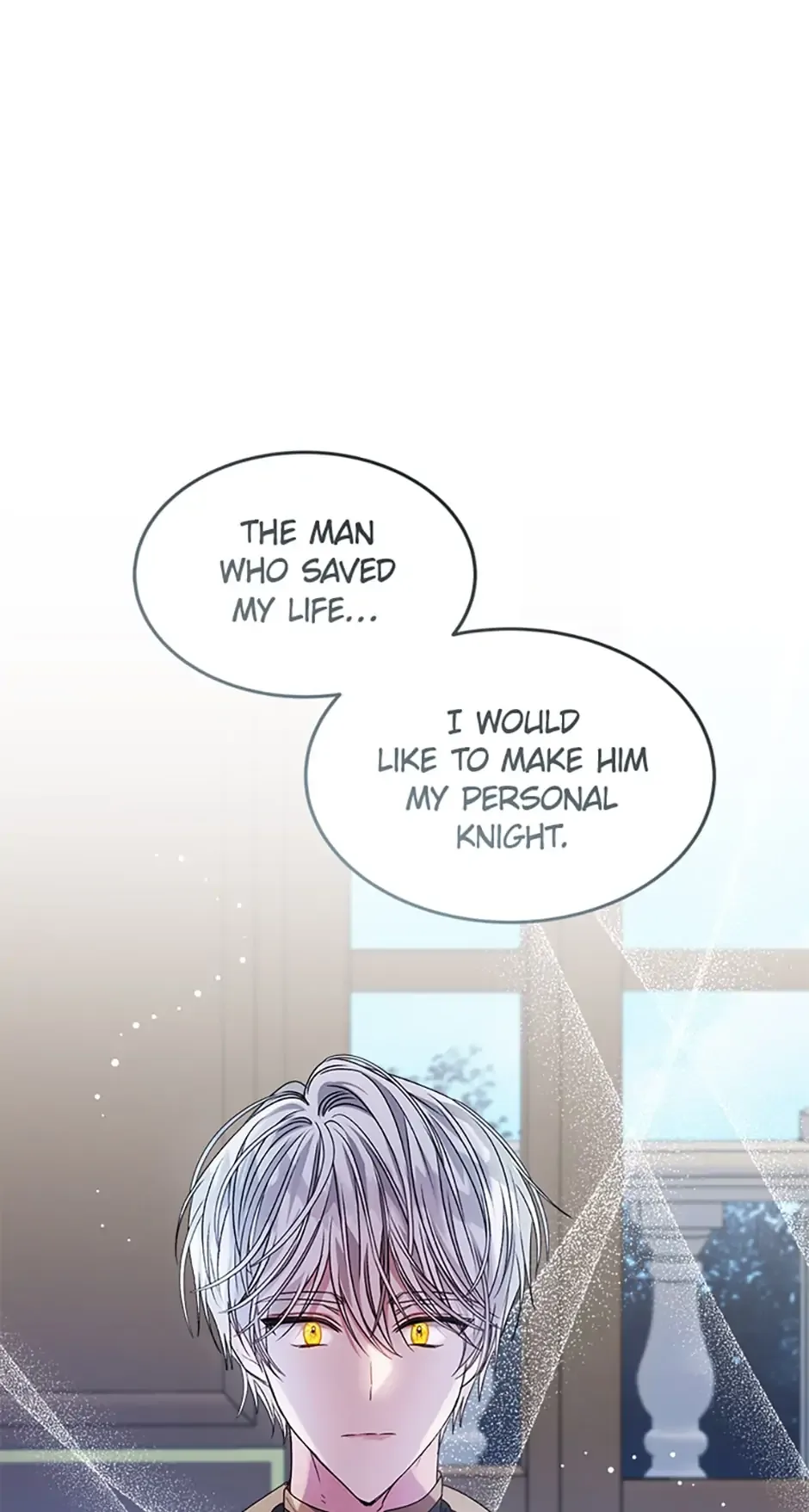 The Exhausting Reality of Novel Transmigration Chapter 31 page 1