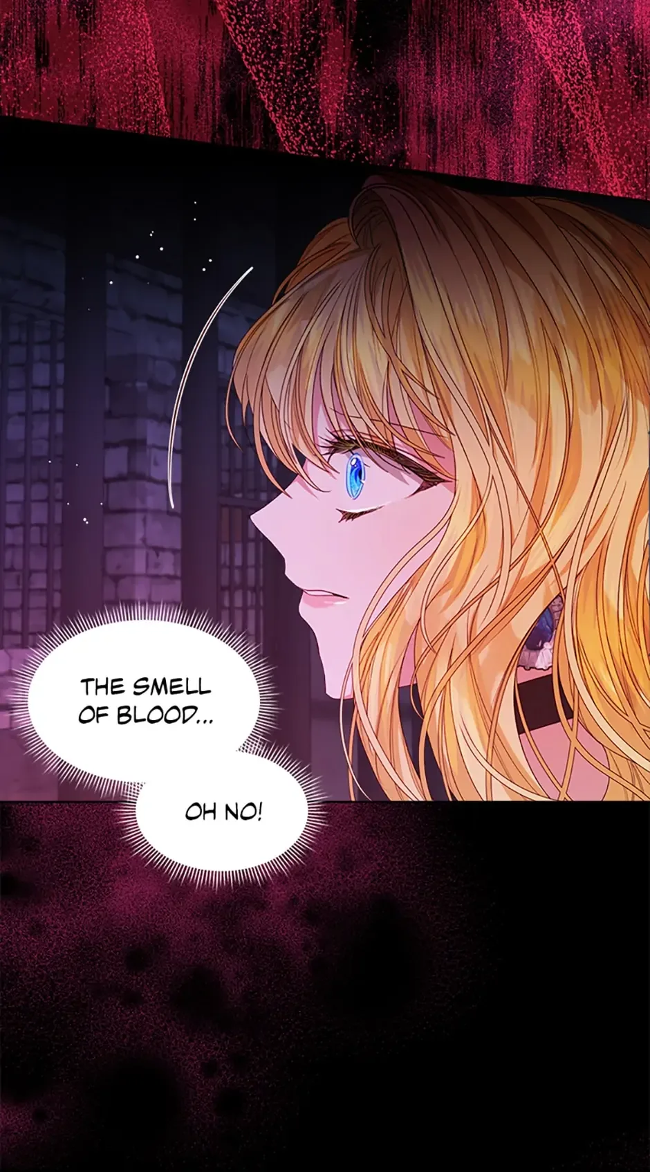 The Exhausting Reality of Novel Transmigration Chapter 34 page 21
