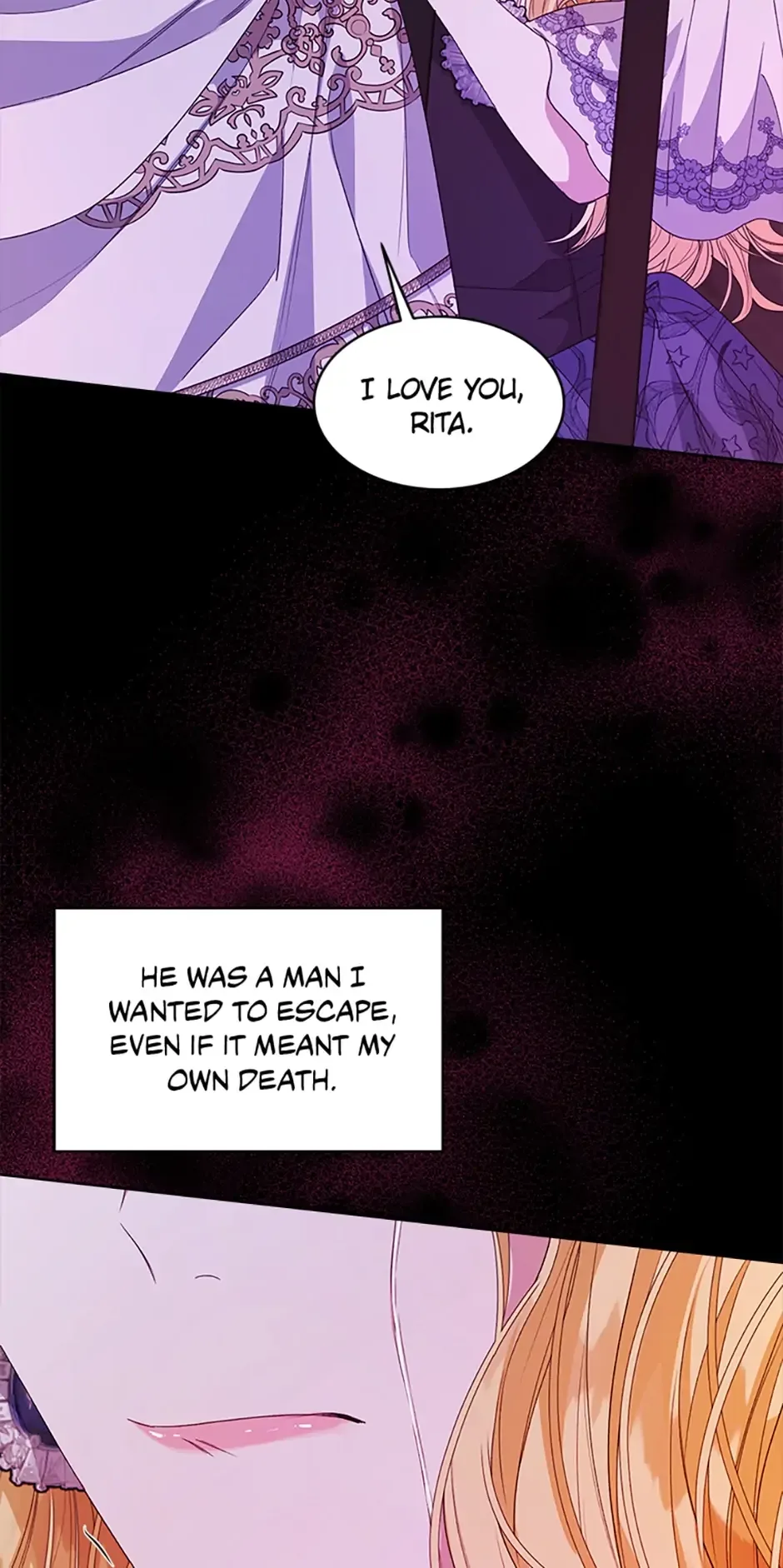 The Exhausting Reality of Novel Transmigration Chapter 34 page 30