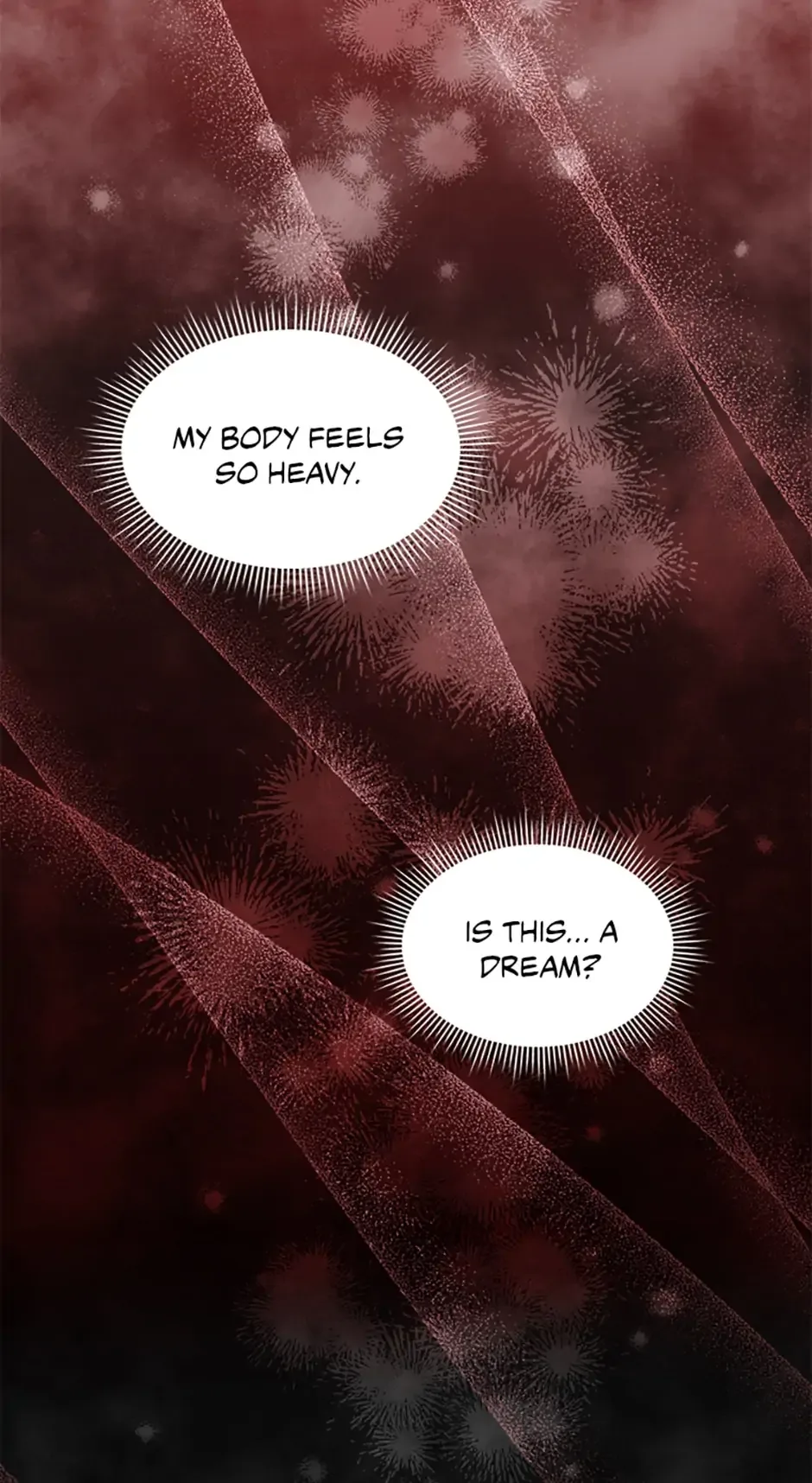 The Exhausting Reality of Novel Transmigration Chapter 34 page 15
