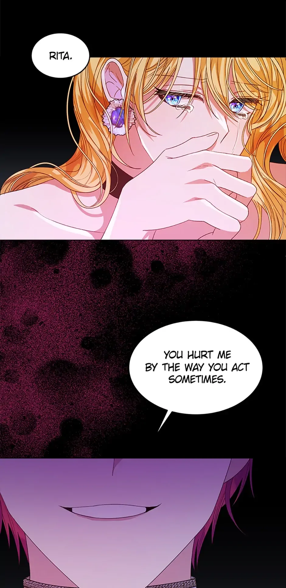 The Exhausting Reality of Novel Transmigration Chapter 34 page 25
