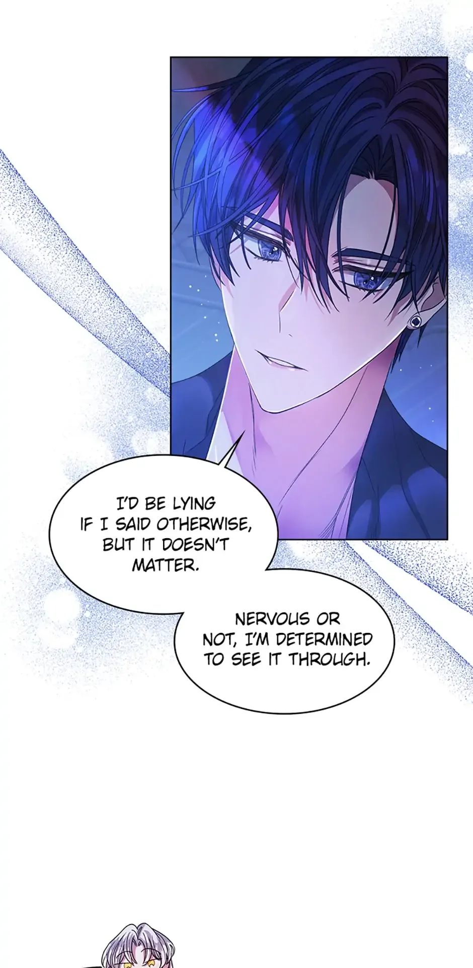 The Exhausting Reality of Novel Transmigration Chapter 34 page 3