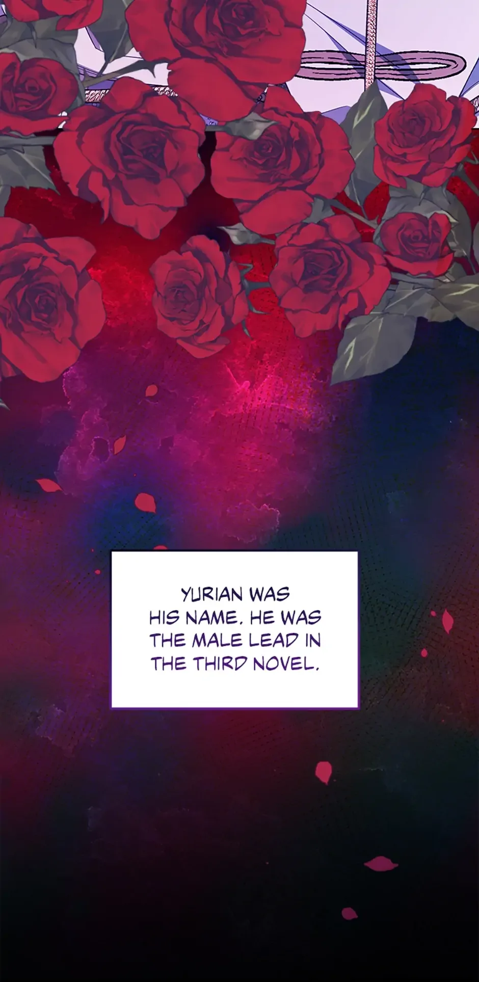 The Exhausting Reality of Novel Transmigration Chapter 34 page 28