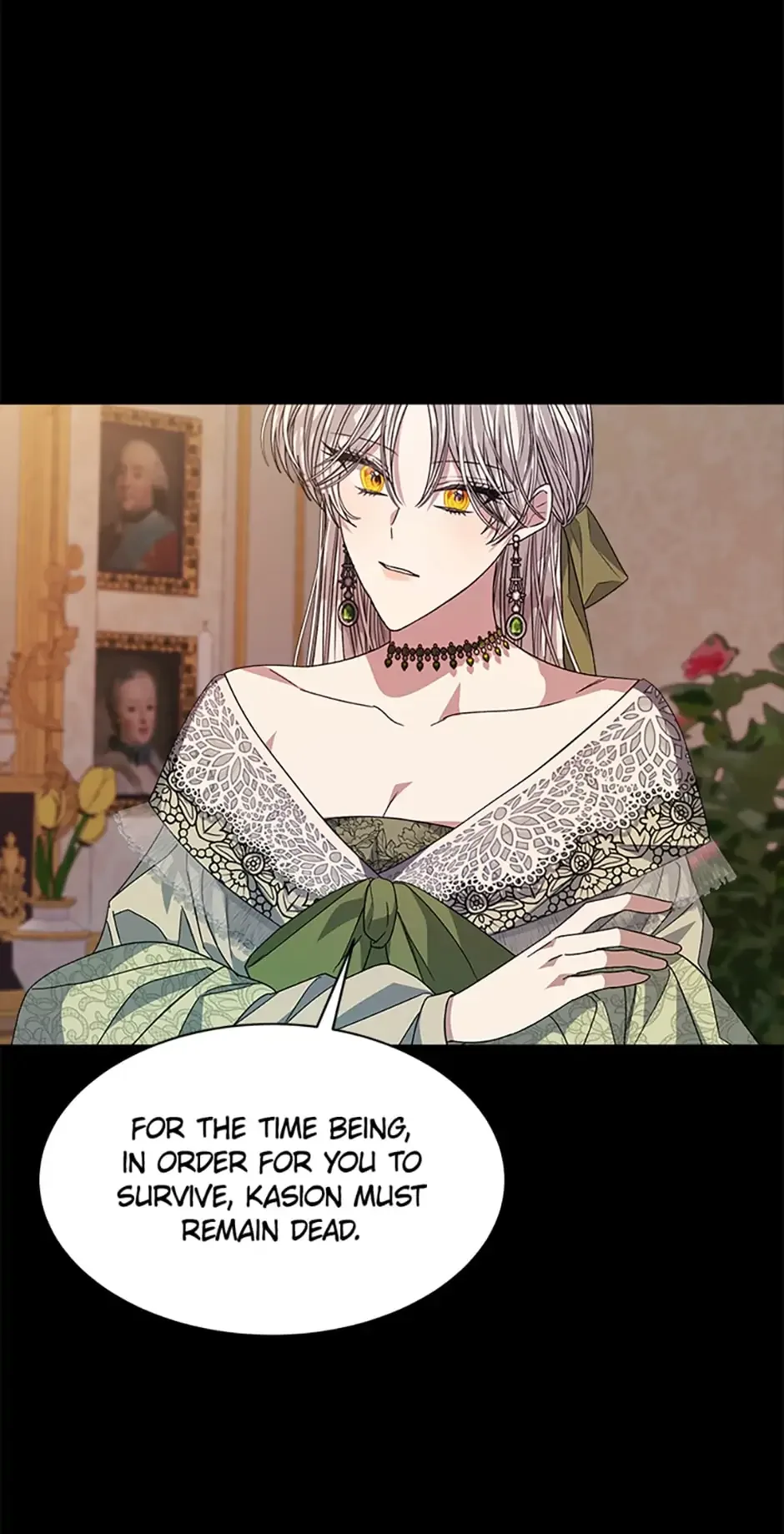 The Exhausting Reality of Novel Transmigration Chapter 29 page 58