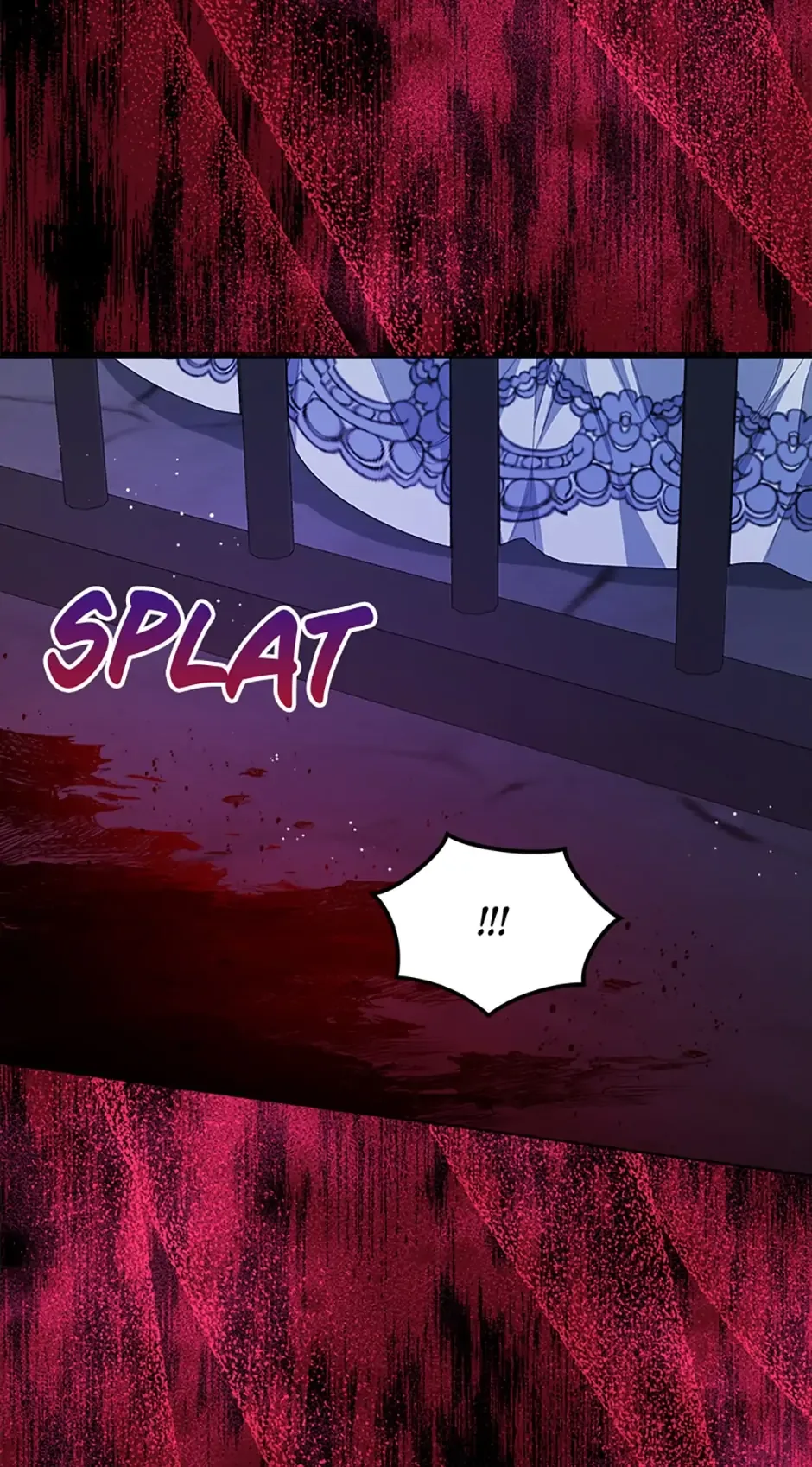 The Exhausting Reality of Novel Transmigration Chapter 34 page 20