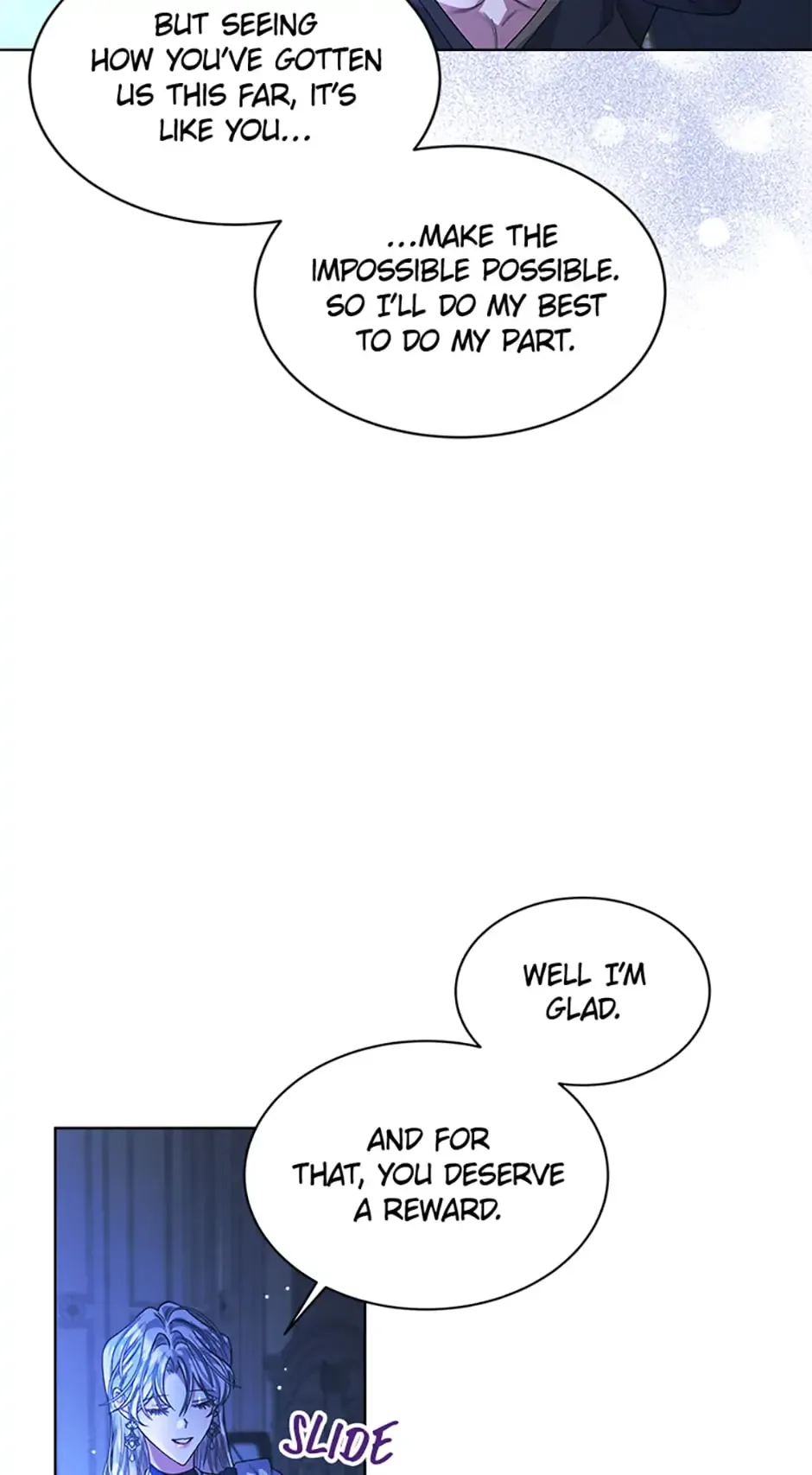 The Exhausting Reality of Novel Transmigration Chapter 34 page 7
