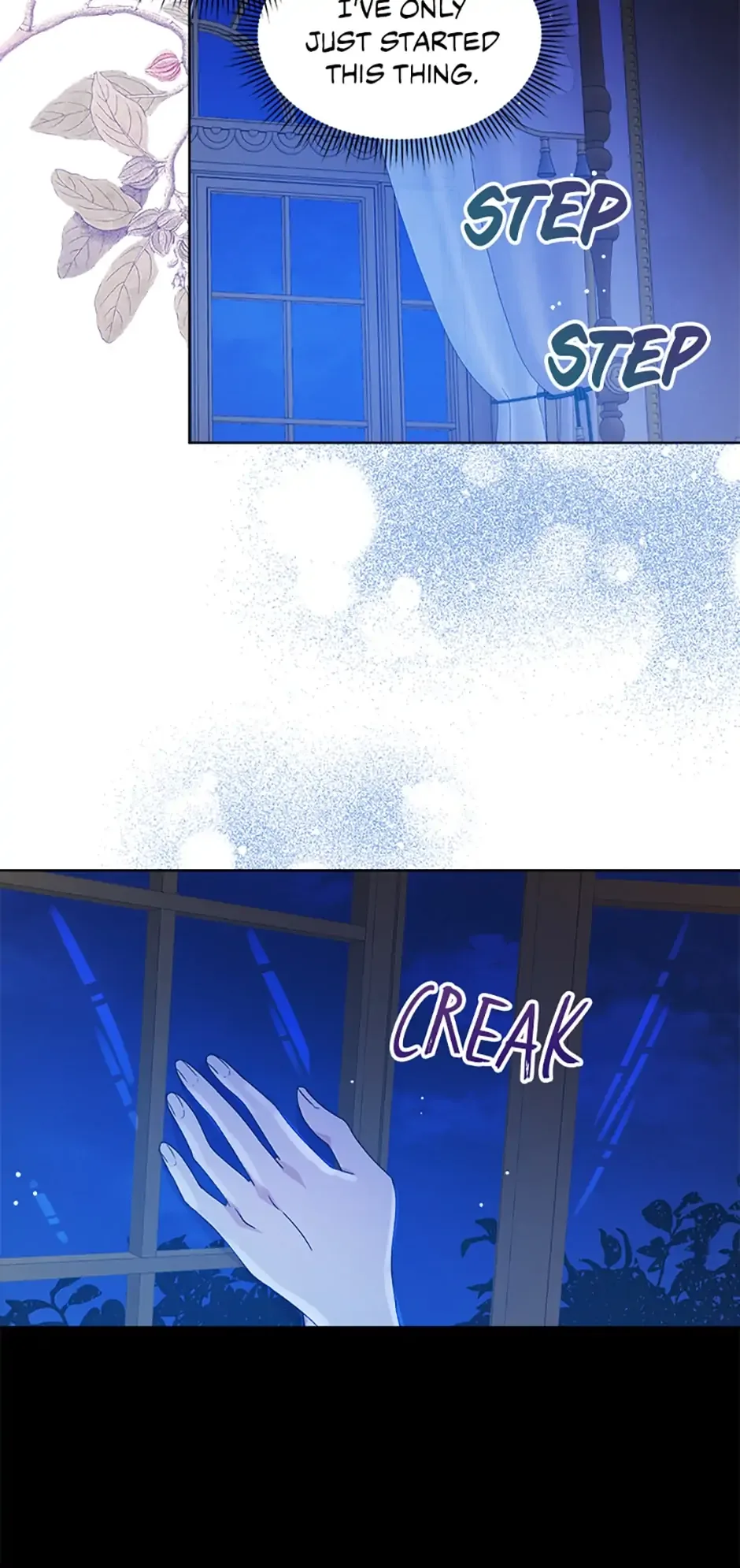 The Exhausting Reality of Novel Transmigration Chapter 34 page 38