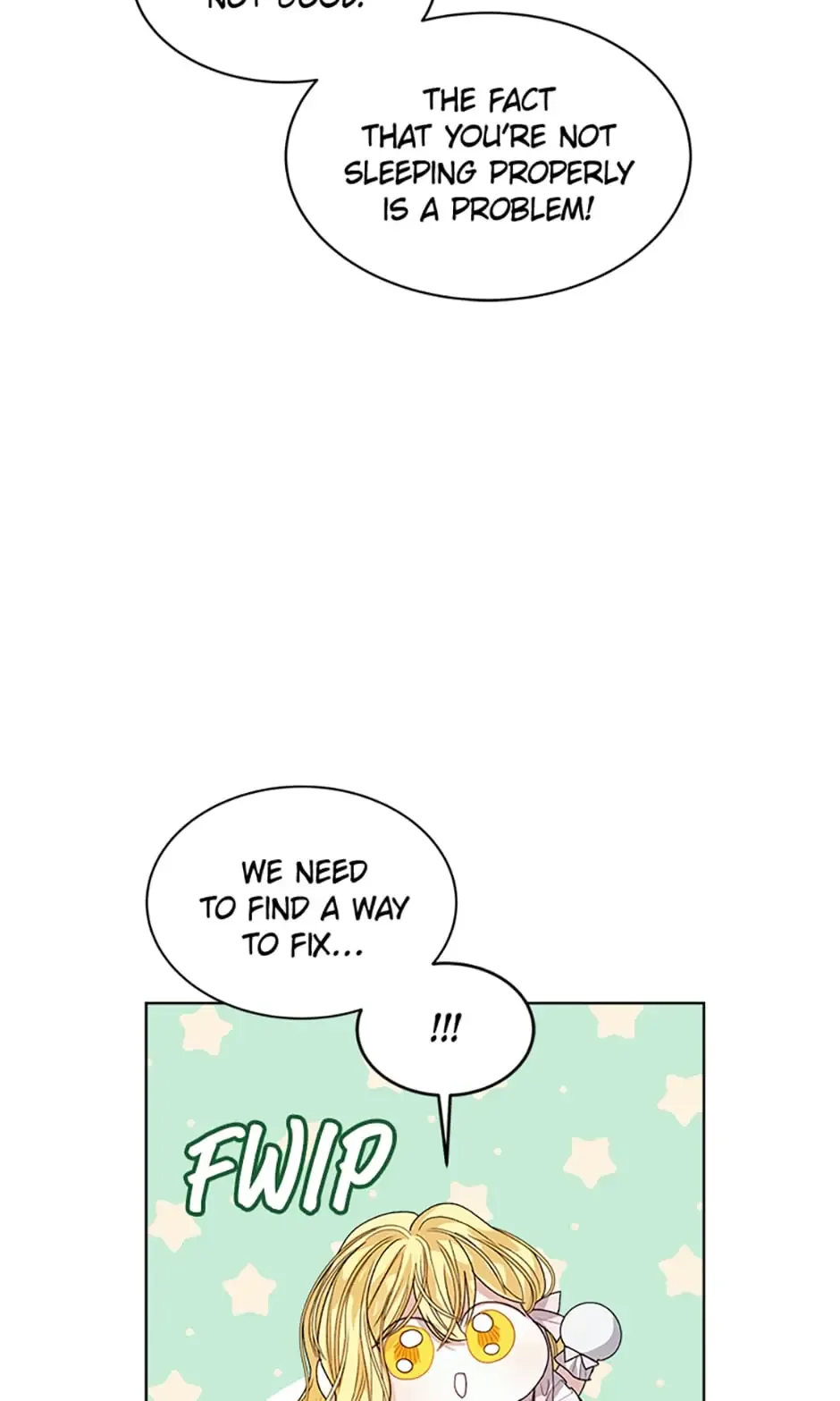 The Exhausting Reality of Novel Transmigration Chapter 34 page 57