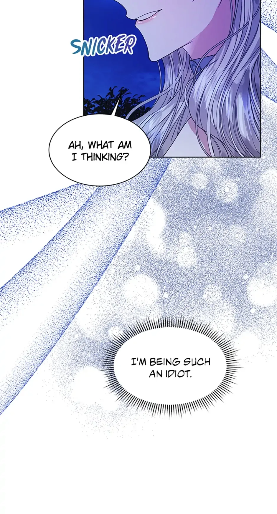 The Exhausting Reality of Novel Transmigration Chapter 34 page 43