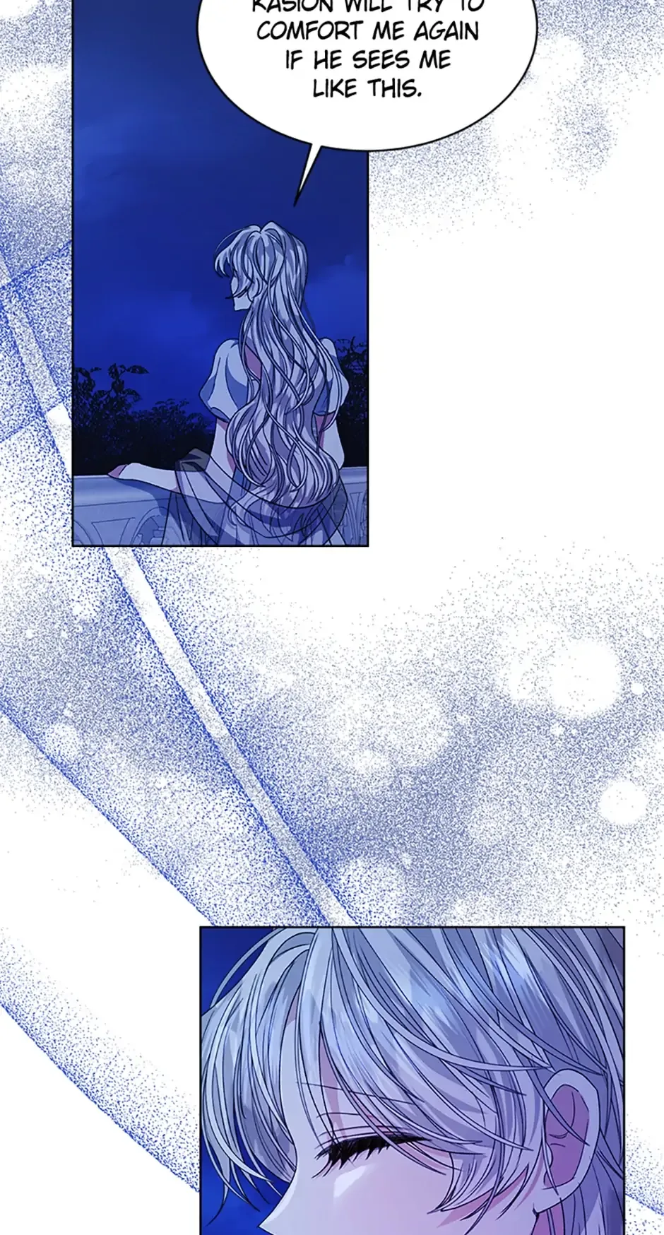 The Exhausting Reality of Novel Transmigration Chapter 34 page 42
