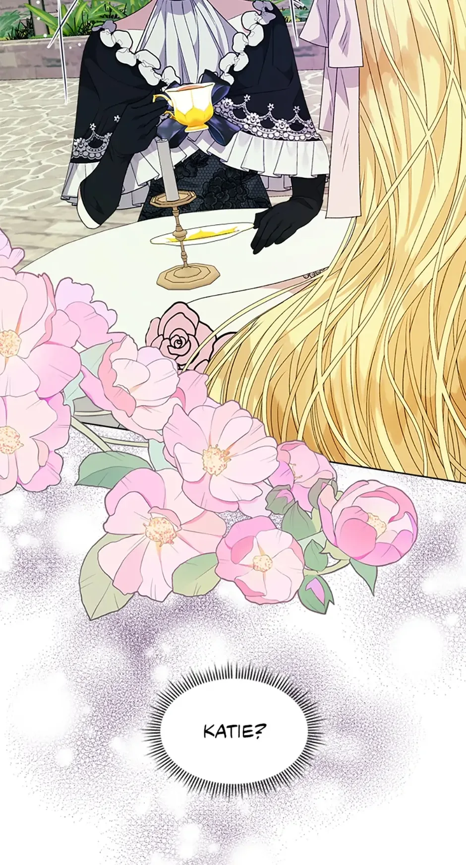 The Exhausting Reality of Novel Transmigration Chapter 34 page 70