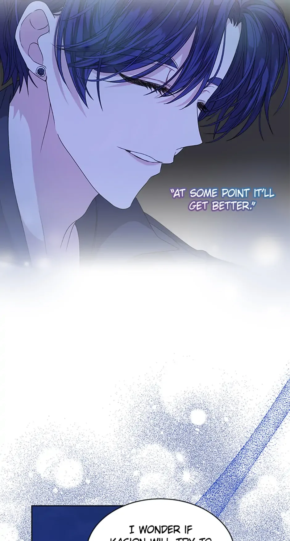 The Exhausting Reality of Novel Transmigration Chapter 34 page 41