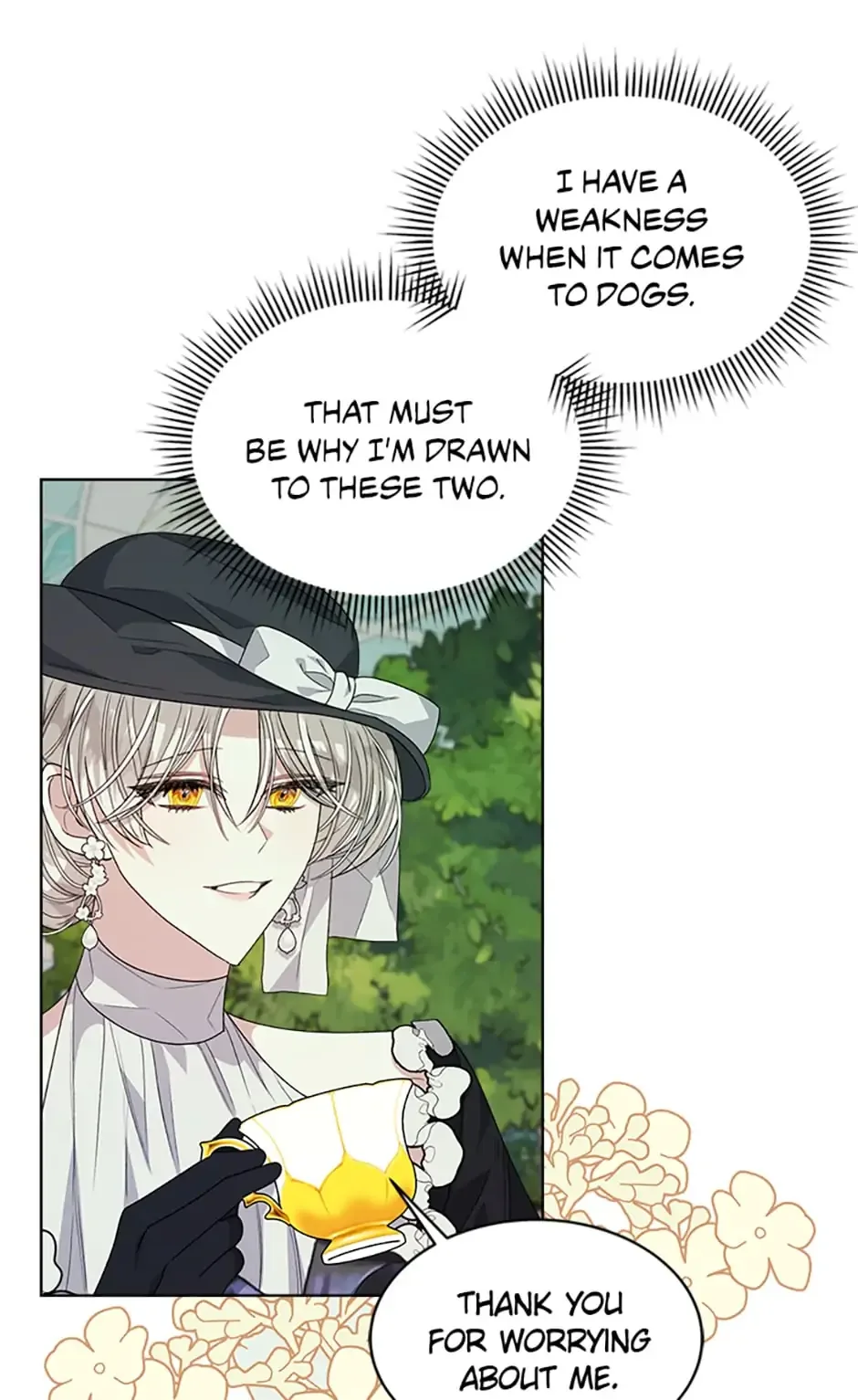 The Exhausting Reality of Novel Transmigration Chapter 34 page 66
