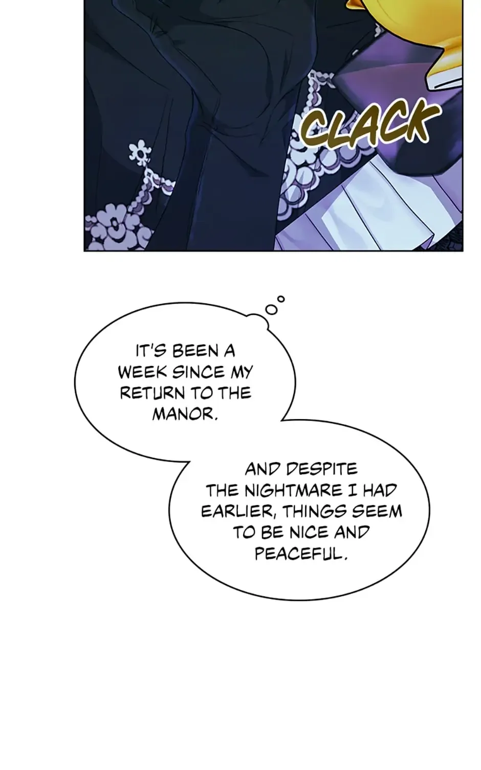 The Exhausting Reality of Novel Transmigration Chapter 34 page 46