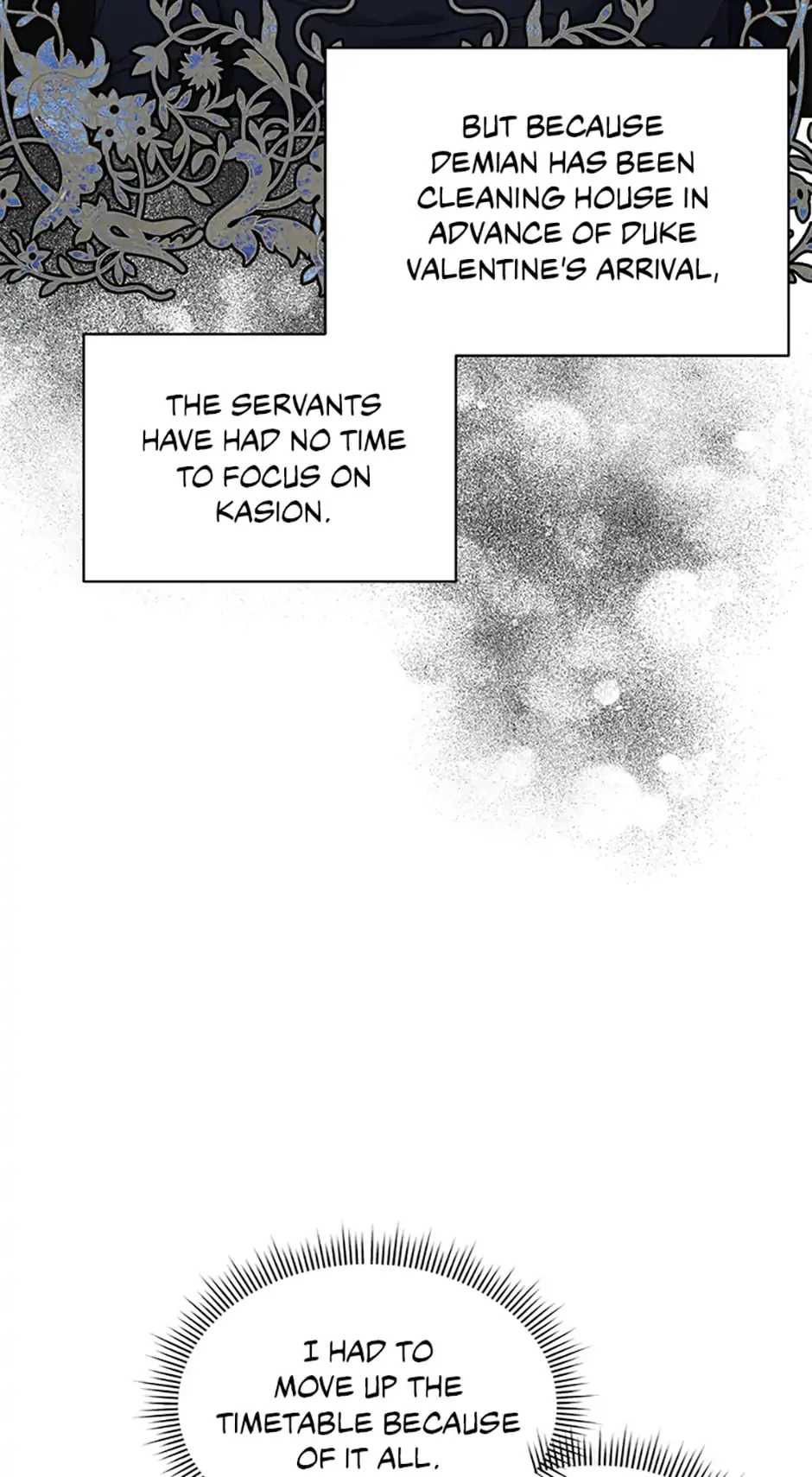 The Exhausting Reality of Novel Transmigration Chapter 34 page 49