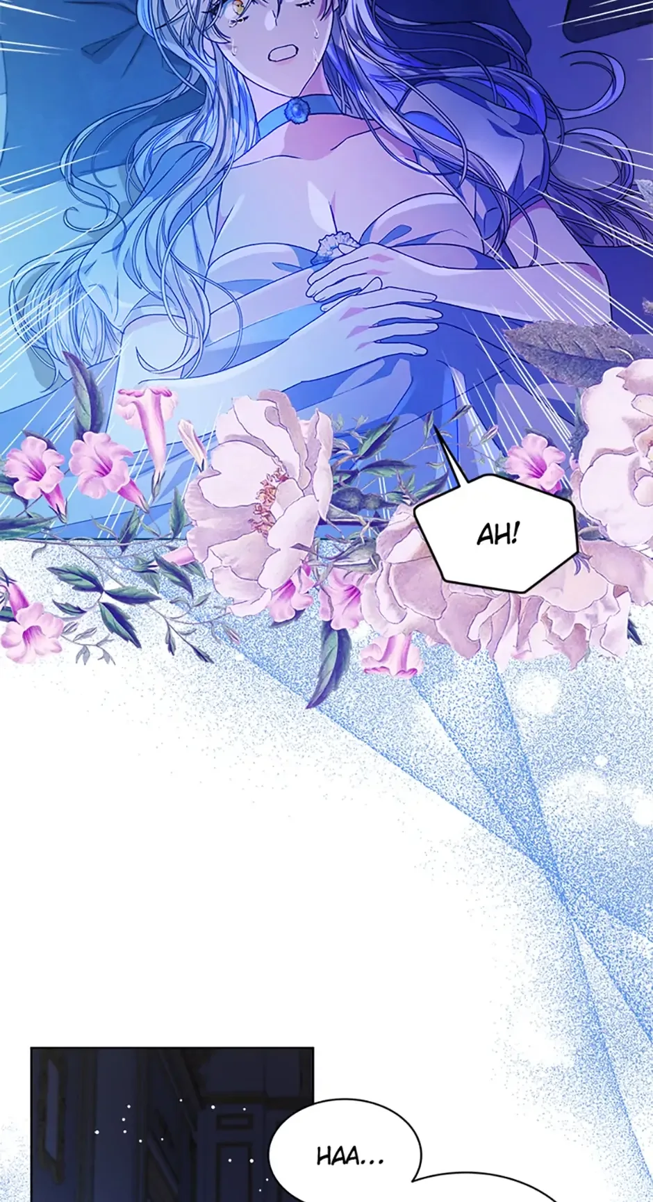 The Exhausting Reality of Novel Transmigration Chapter 34 page 33