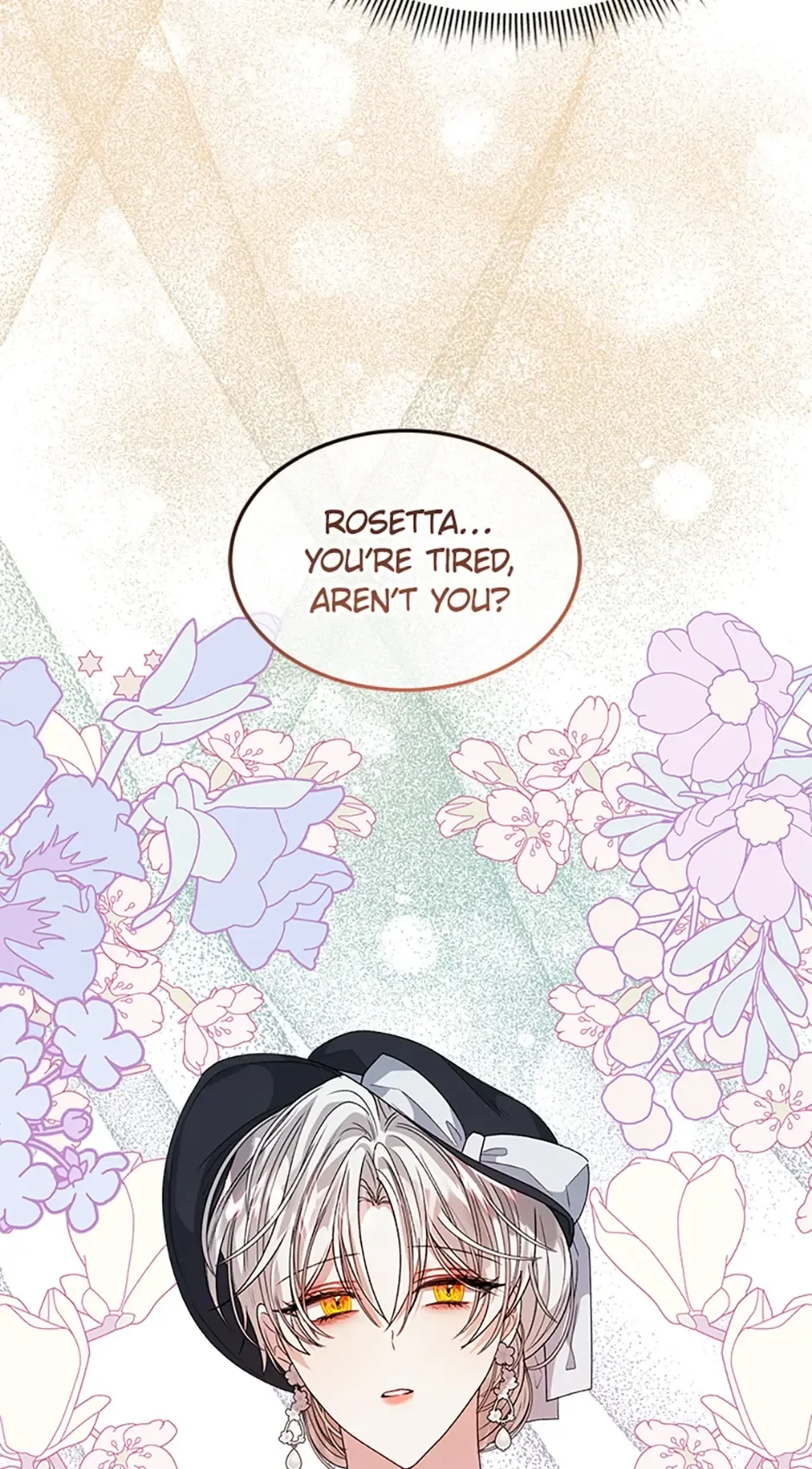 The Exhausting Reality of Novel Transmigration Chapter 34 page 52
