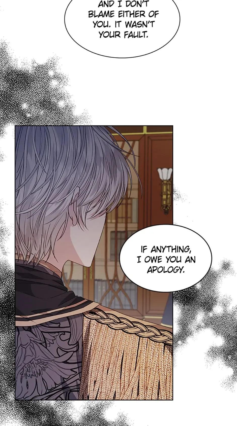 The Exhausting Reality of Novel Transmigration Chapter 31 page 18