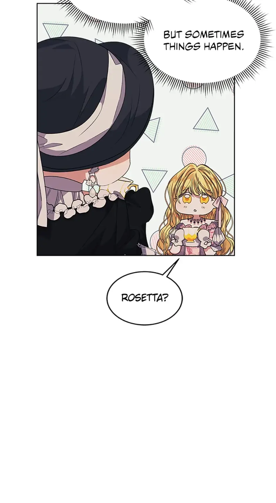 The Exhausting Reality of Novel Transmigration Chapter 34 page 50