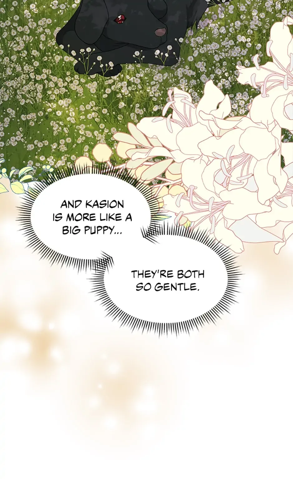 The Exhausting Reality of Novel Transmigration Chapter 34 page 65