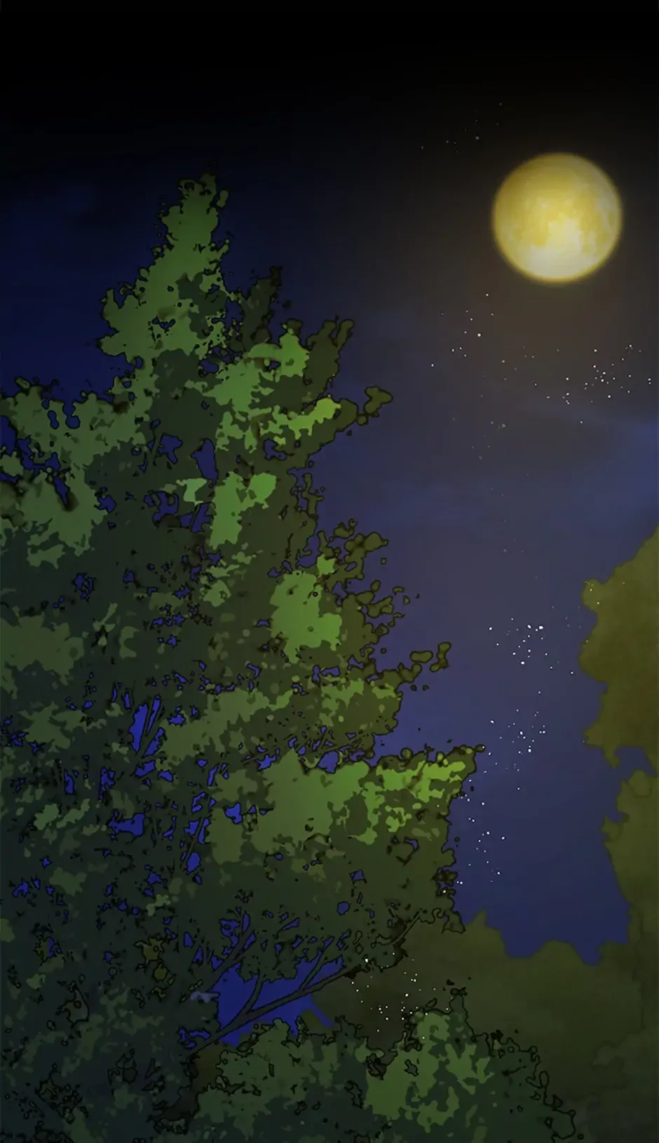 The Exhausting Reality of Novel Transmigration Chapter 28 page 52