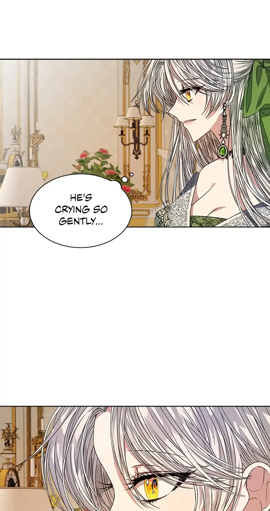 The Exhausting Reality of Novel Transmigration Chapter 28 page 56