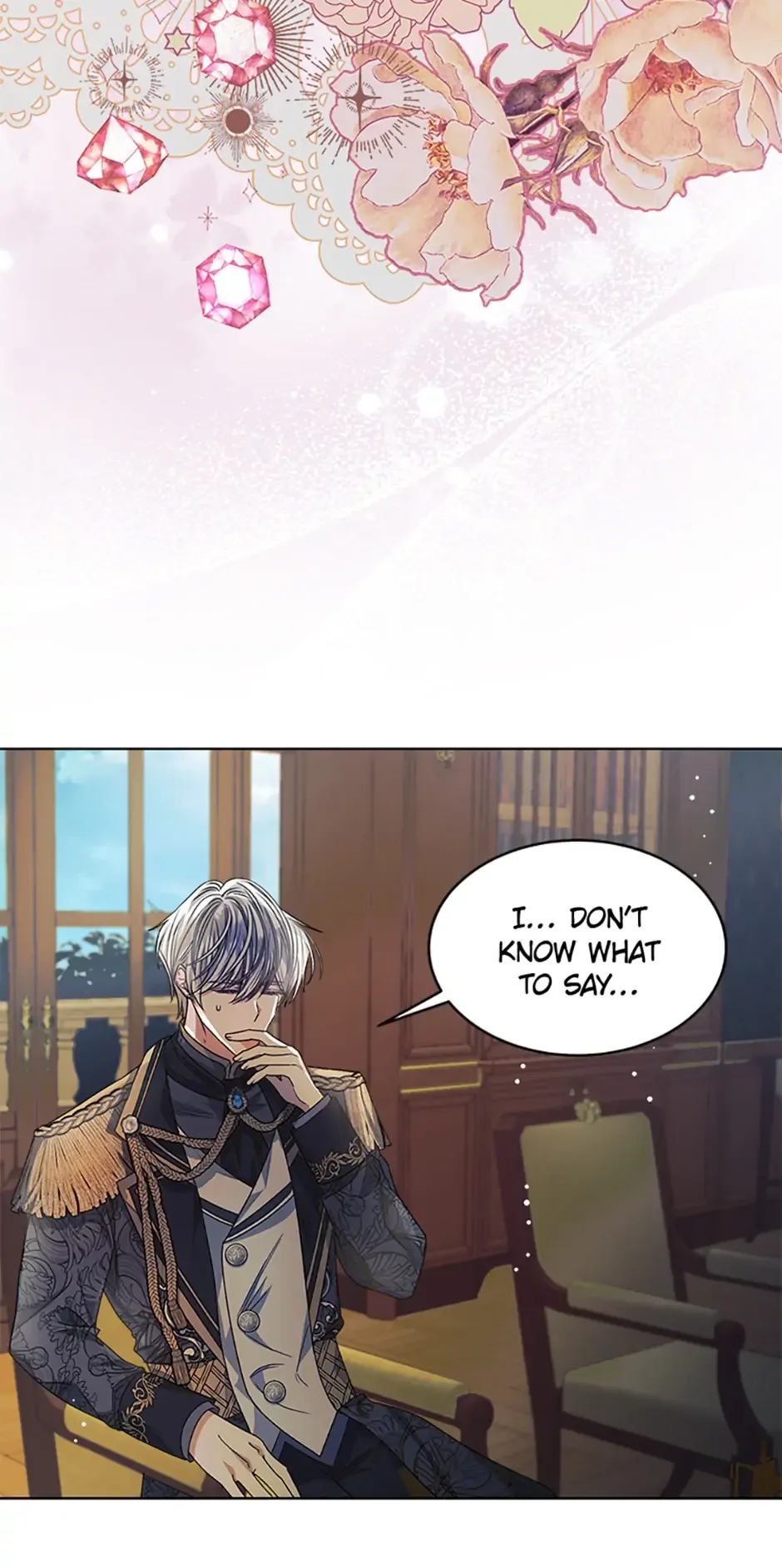The Exhausting Reality of Novel Transmigration Chapter 31 page 13