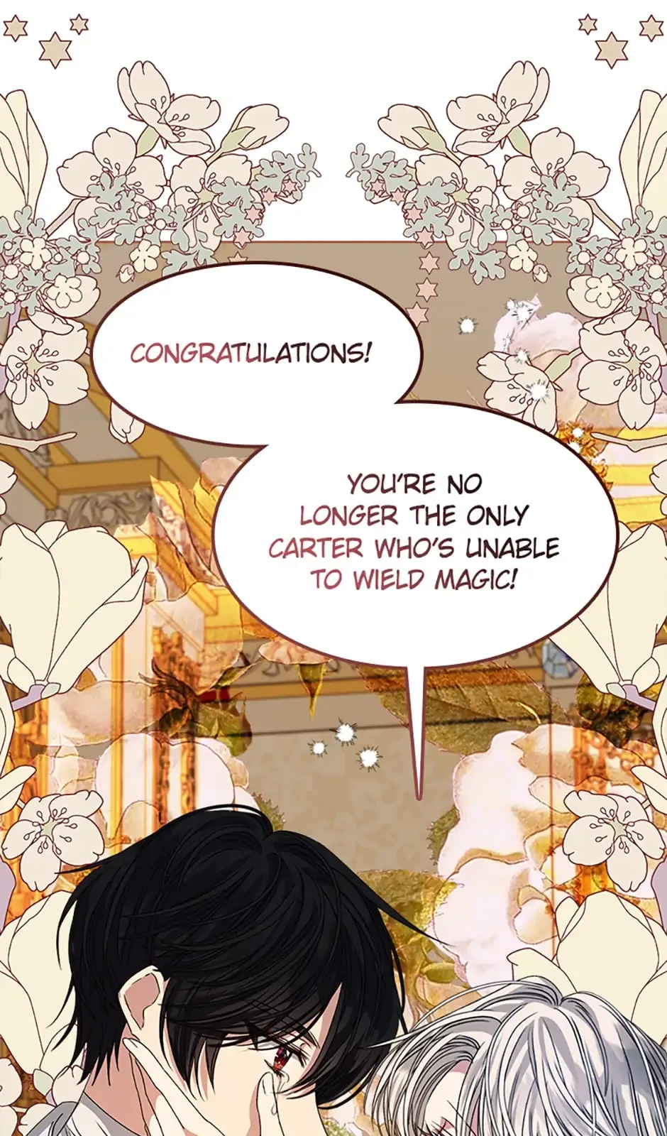 The Exhausting Reality of Novel Transmigration Chapter 28 page 59