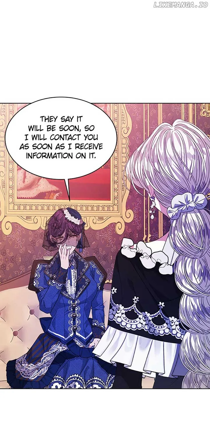 The Exhausting Reality of Novel Transmigration Chapter 36 page 23