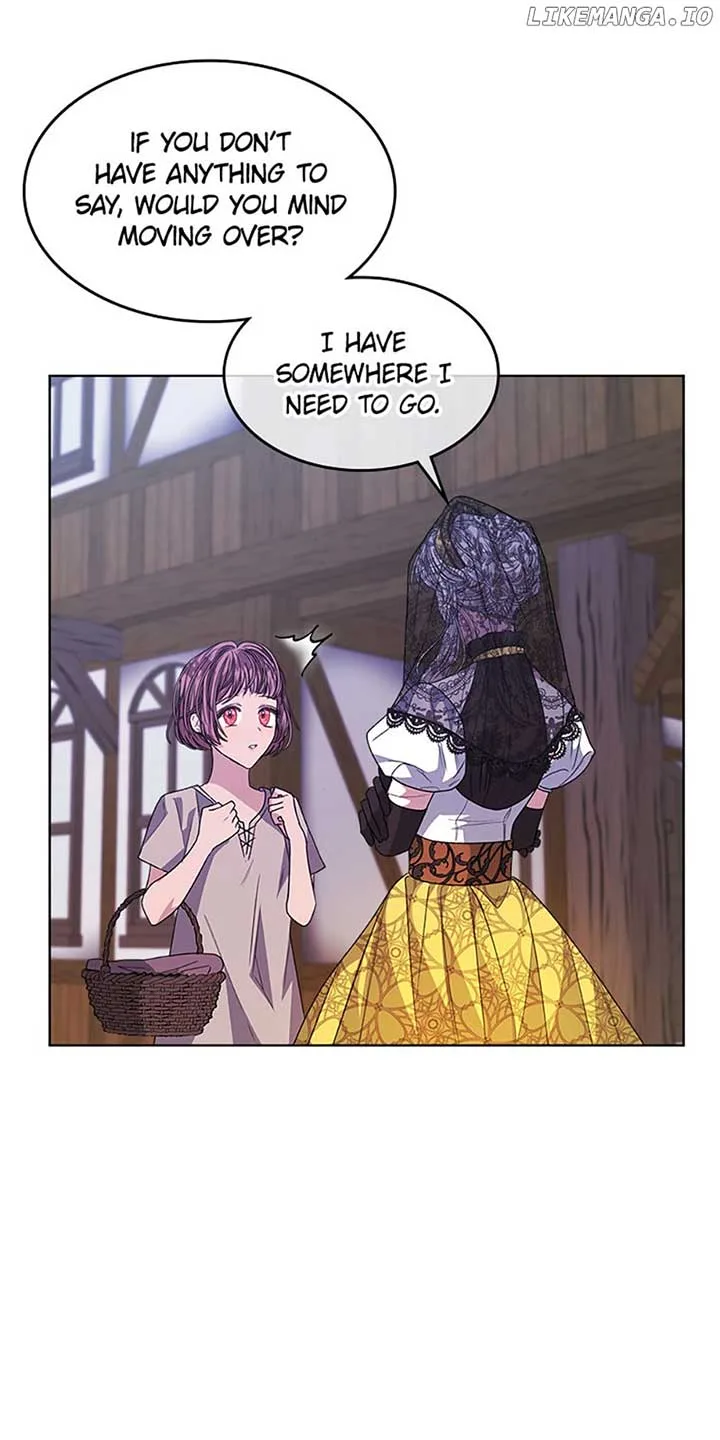 The Exhausting Reality of Novel Transmigration Chapter 36 page 60