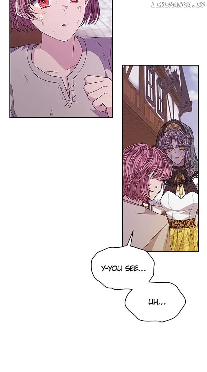 The Exhausting Reality of Novel Transmigration Chapter 36 page 57
