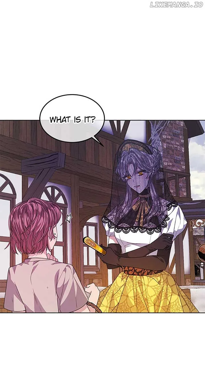 The Exhausting Reality of Novel Transmigration Chapter 36 page 58