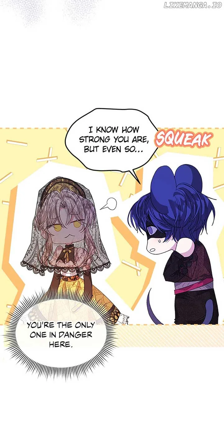 The Exhausting Reality of Novel Transmigration Chapter 36 page 30