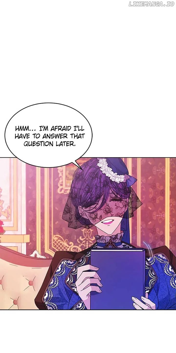 The Exhausting Reality of Novel Transmigration Chapter 36 page 7
