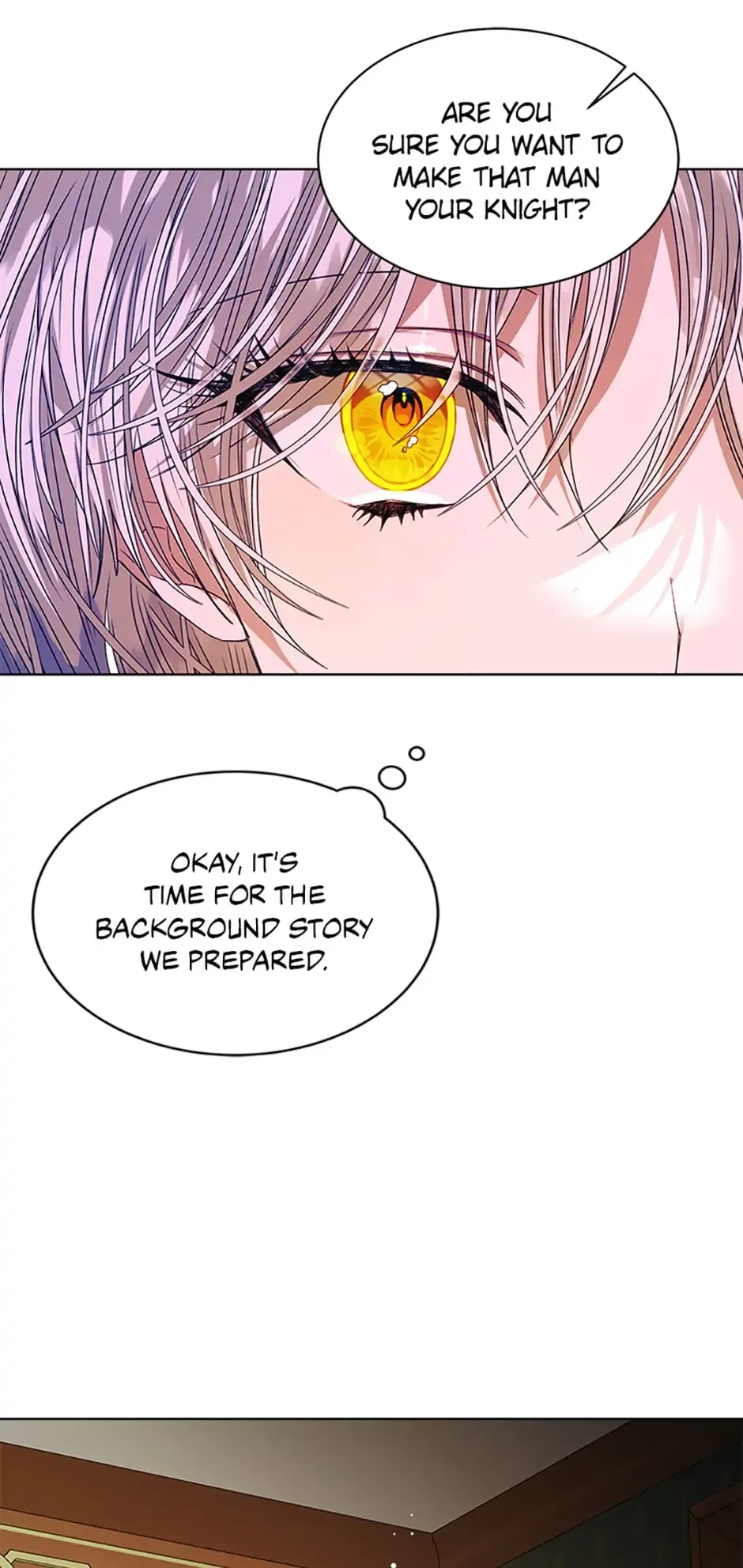 The Exhausting Reality of Novel Transmigration Chapter 31 page 6