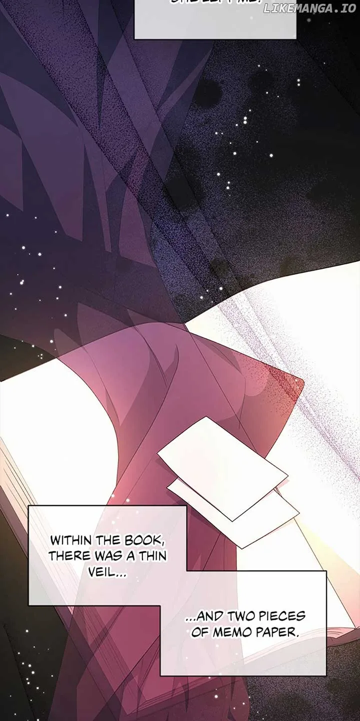 The Exhausting Reality of Novel Transmigration Chapter 36 page 36