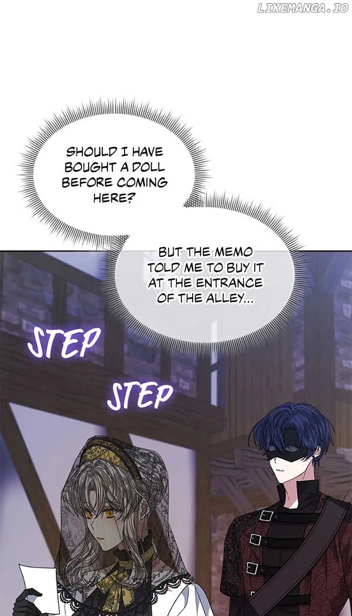 The Exhausting Reality of Novel Transmigration Chapter 36 page 51