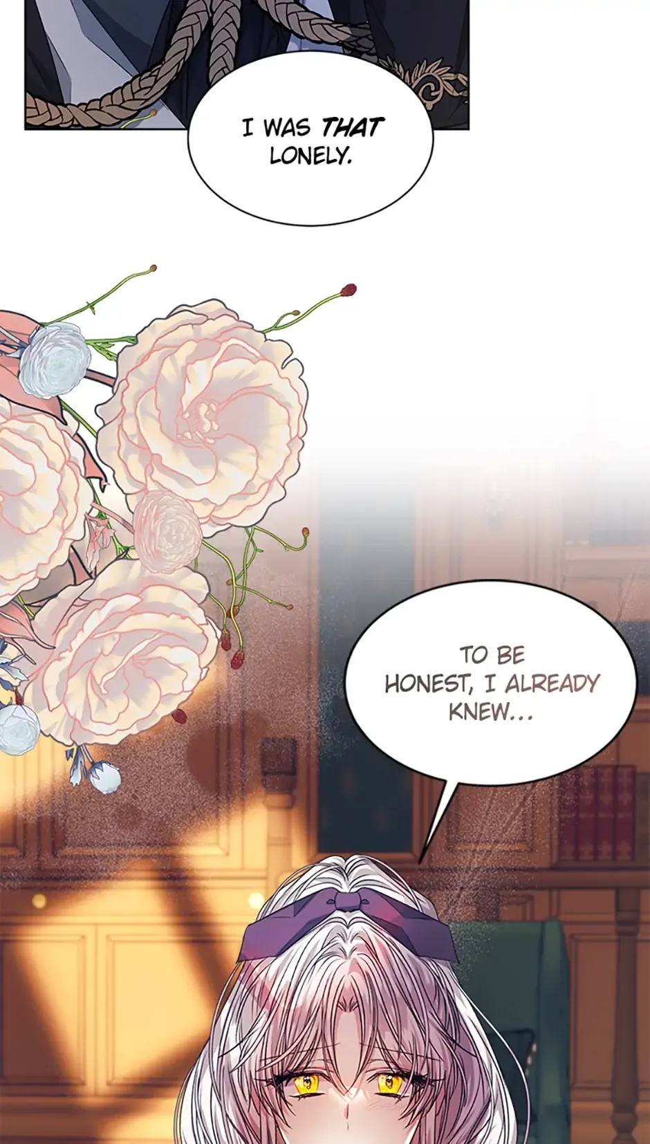 The Exhausting Reality of Novel Transmigration Chapter 31 page 15