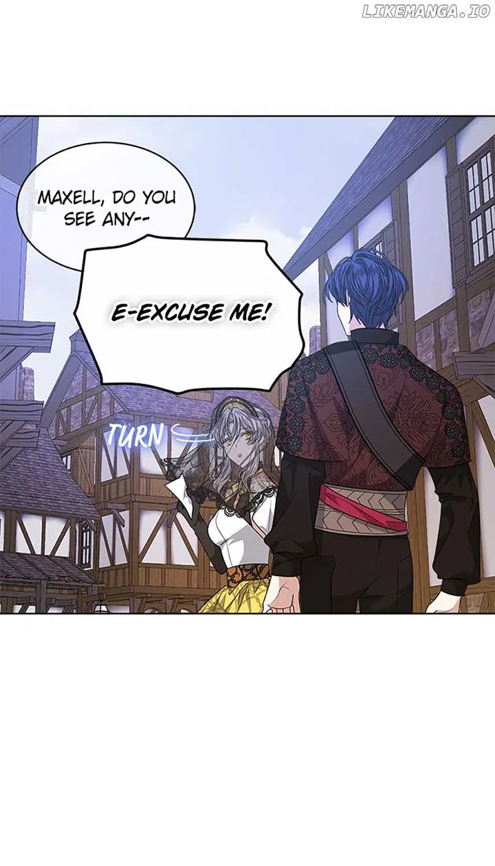 The Exhausting Reality of Novel Transmigration Chapter 36 page 54