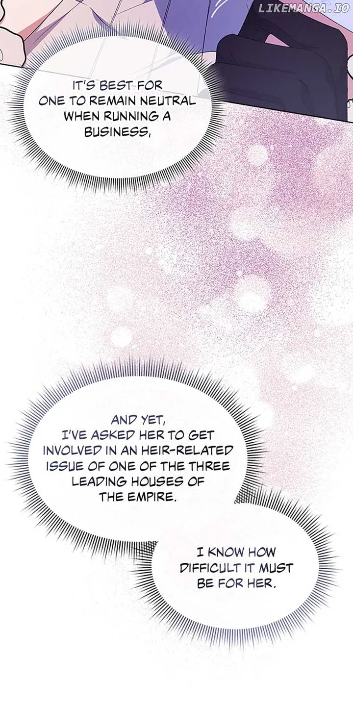 The Exhausting Reality of Novel Transmigration Chapter 36 page 6