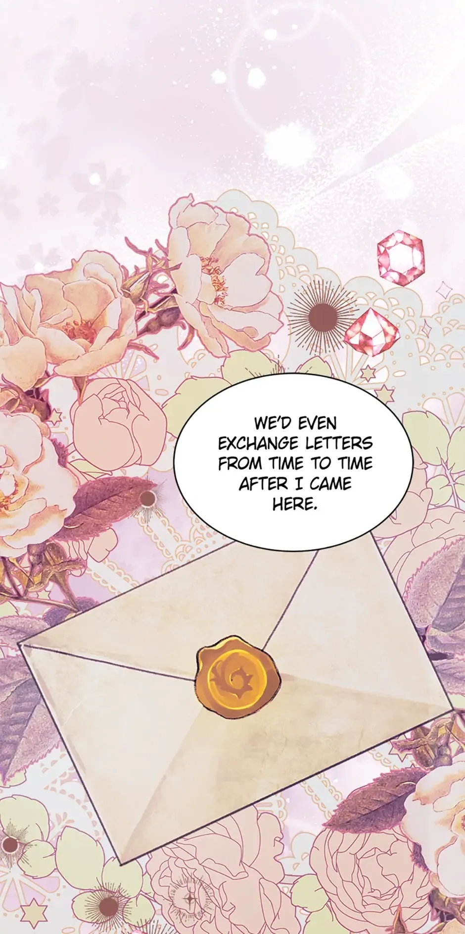 The Exhausting Reality of Novel Transmigration Chapter 31 page 12