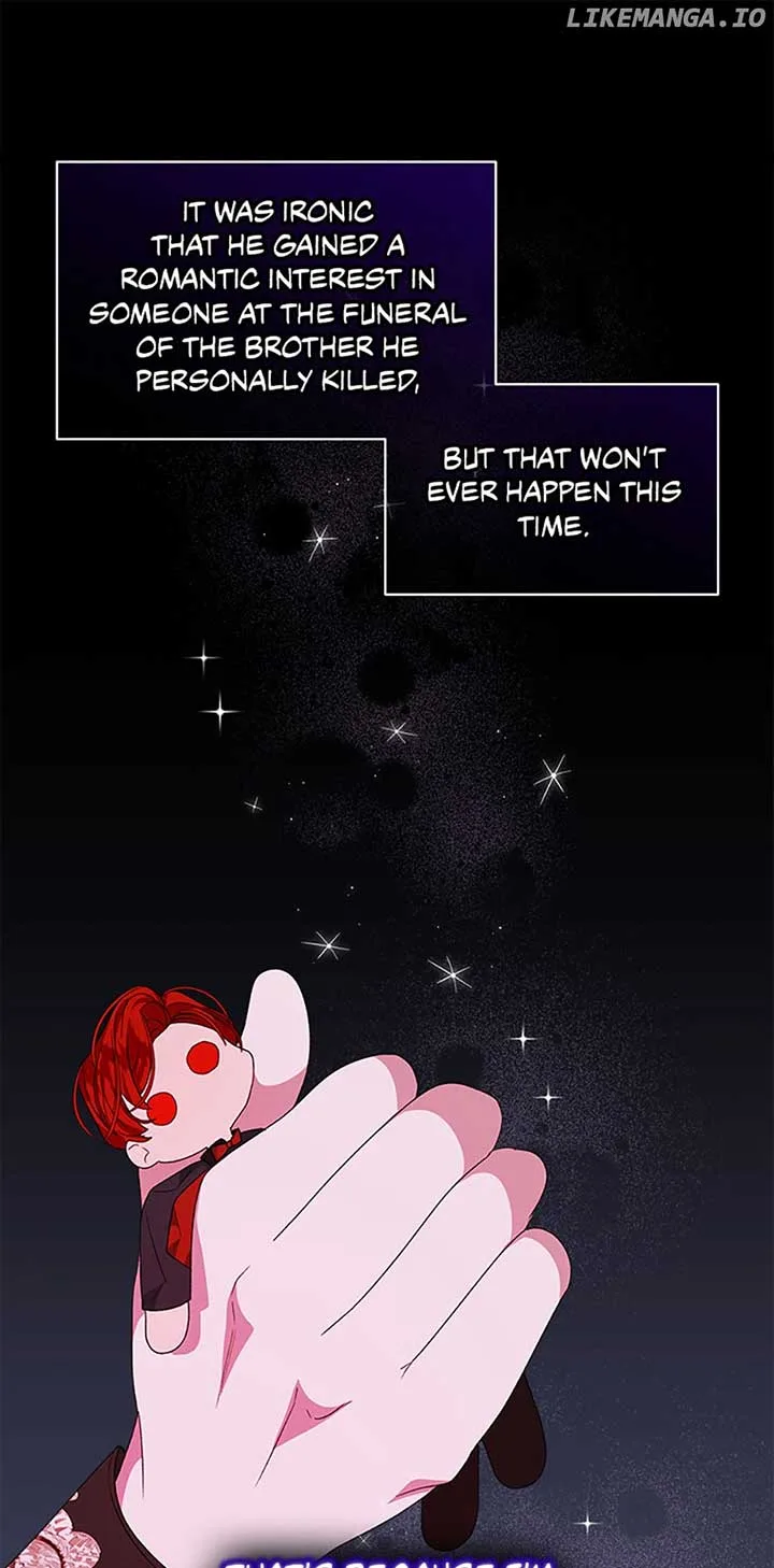 The Exhausting Reality of Novel Transmigration Chapter 36 page 20