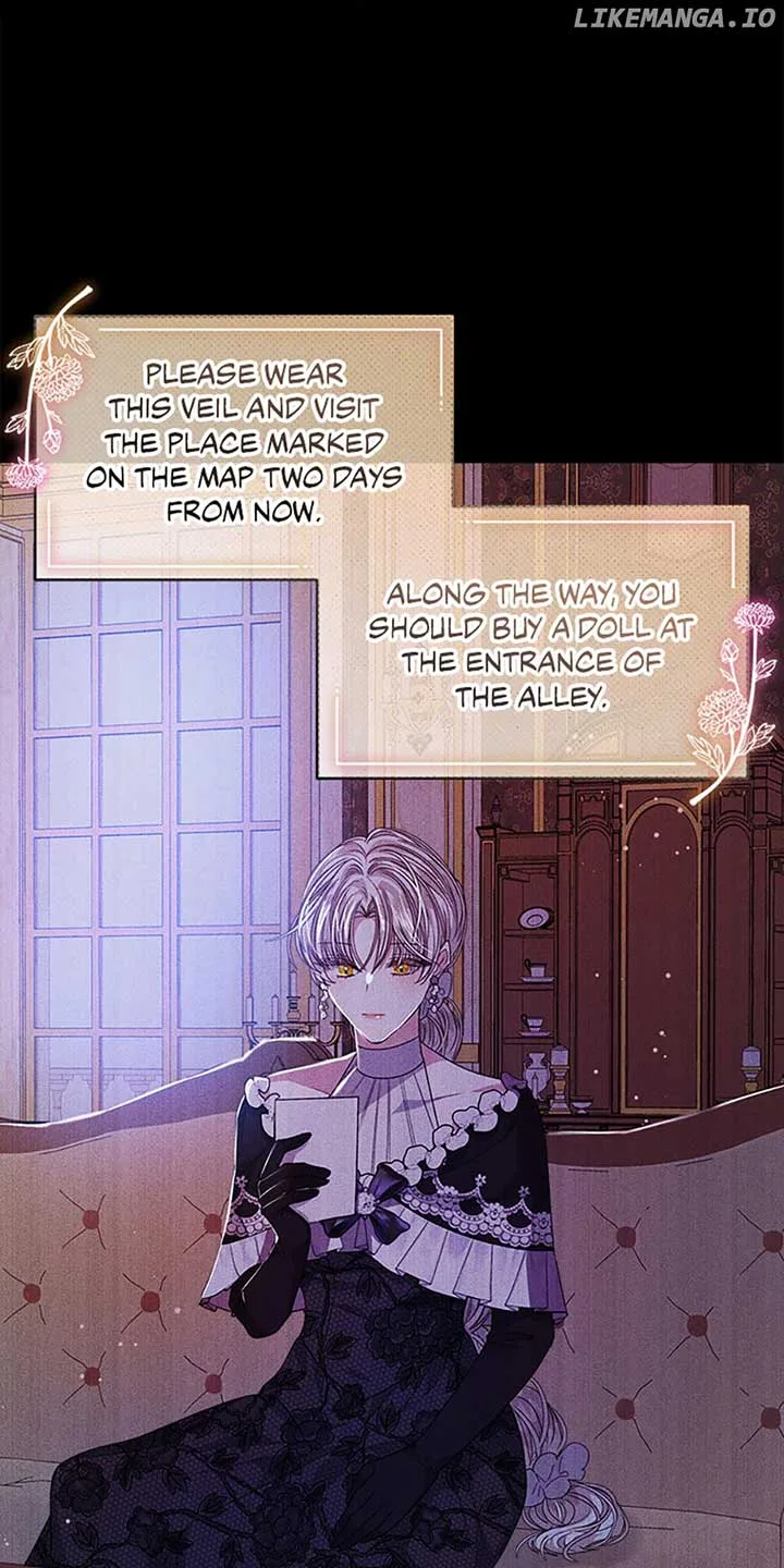 The Exhausting Reality of Novel Transmigration Chapter 36 page 38