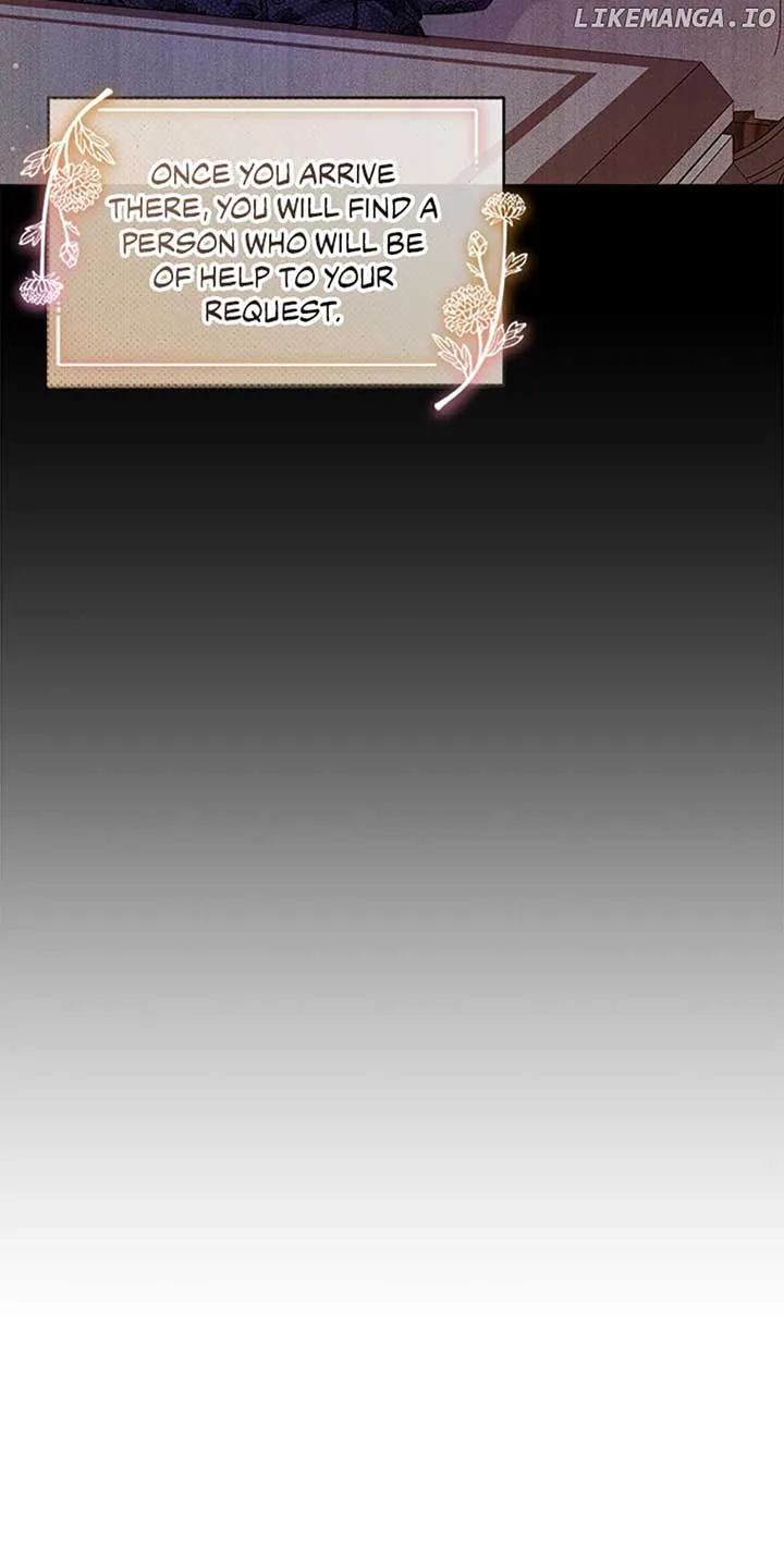 The Exhausting Reality of Novel Transmigration Chapter 36 page 39