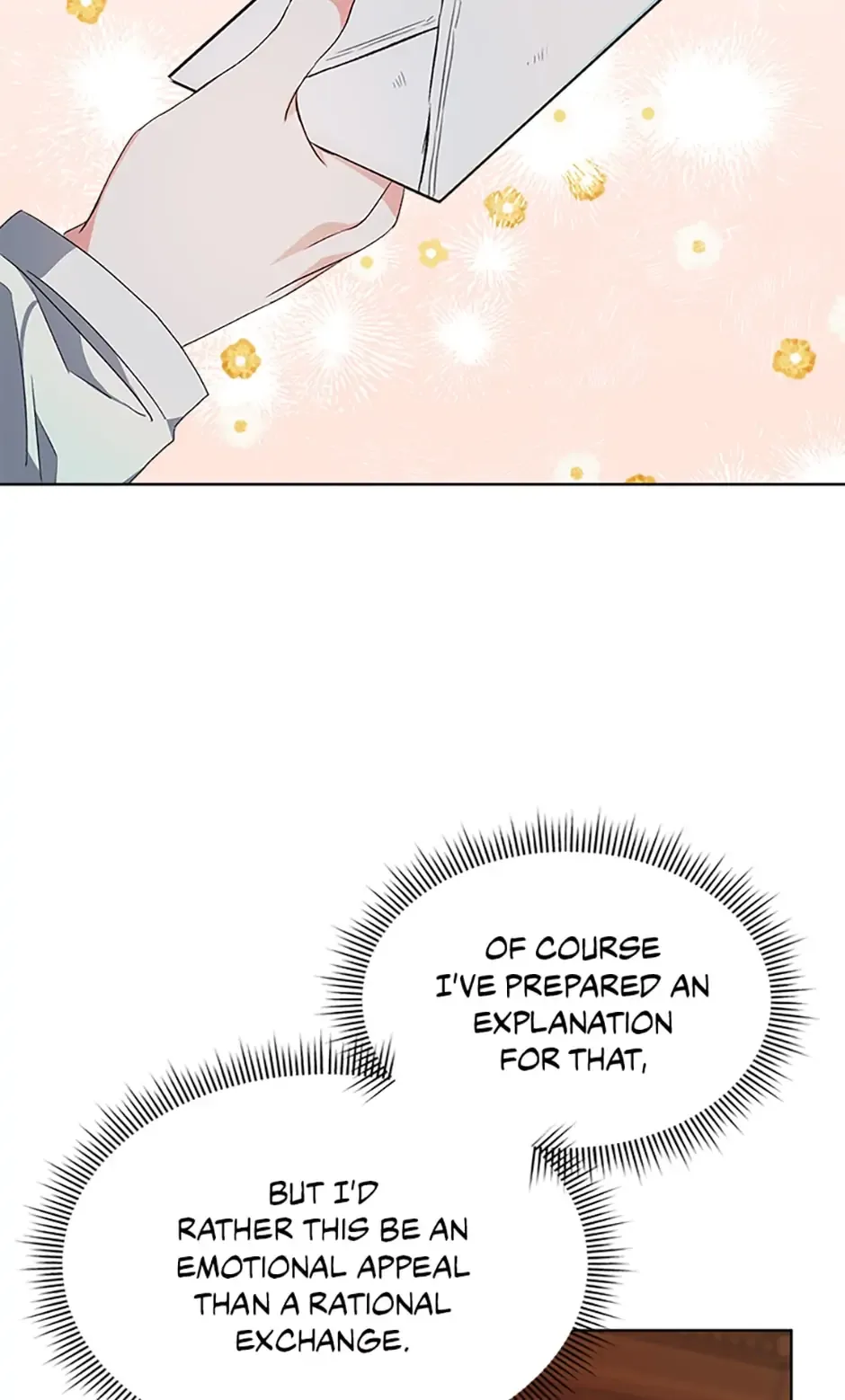 The Exhausting Reality of Novel Transmigration Chapter 31 page 23