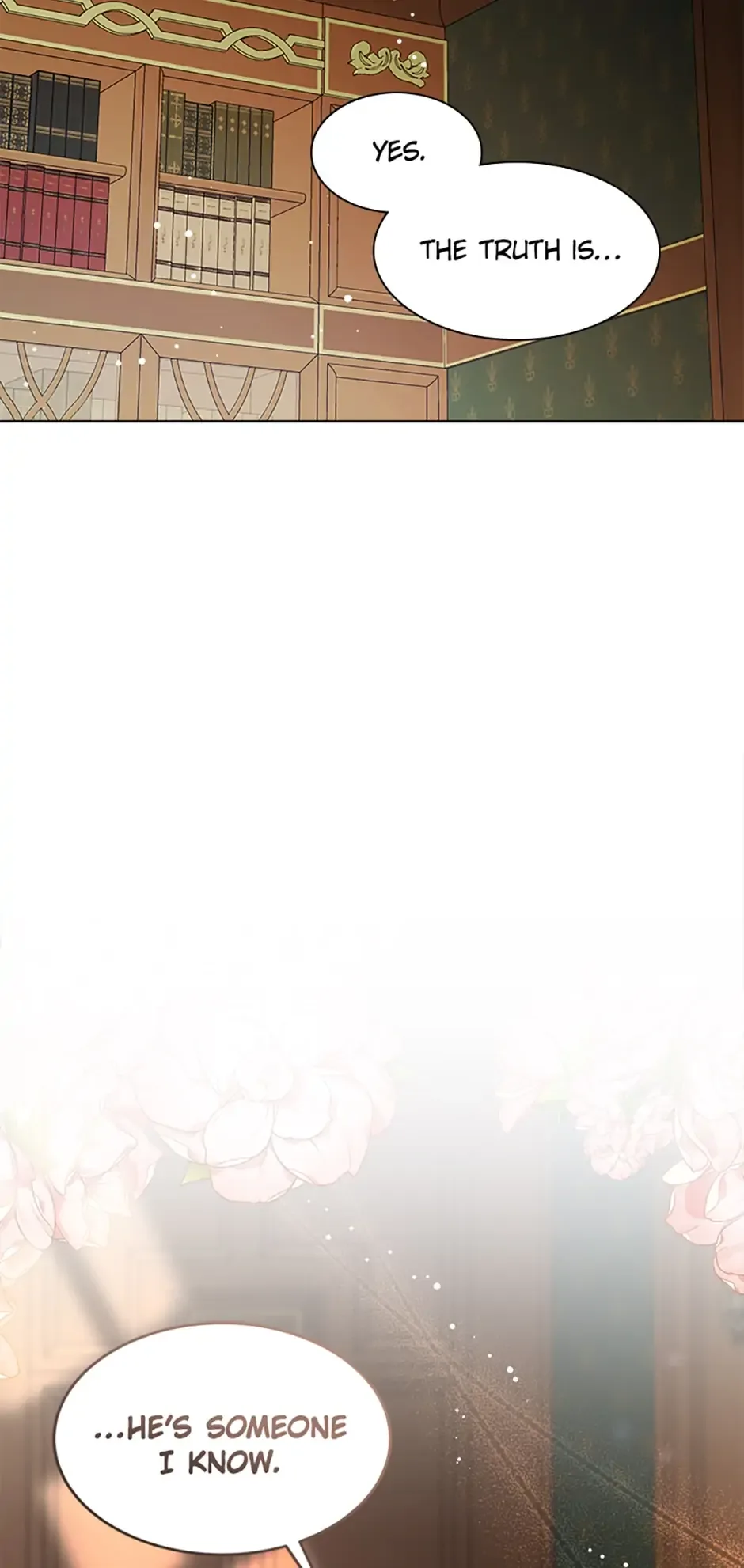 The Exhausting Reality of Novel Transmigration Chapter 31 page 7
