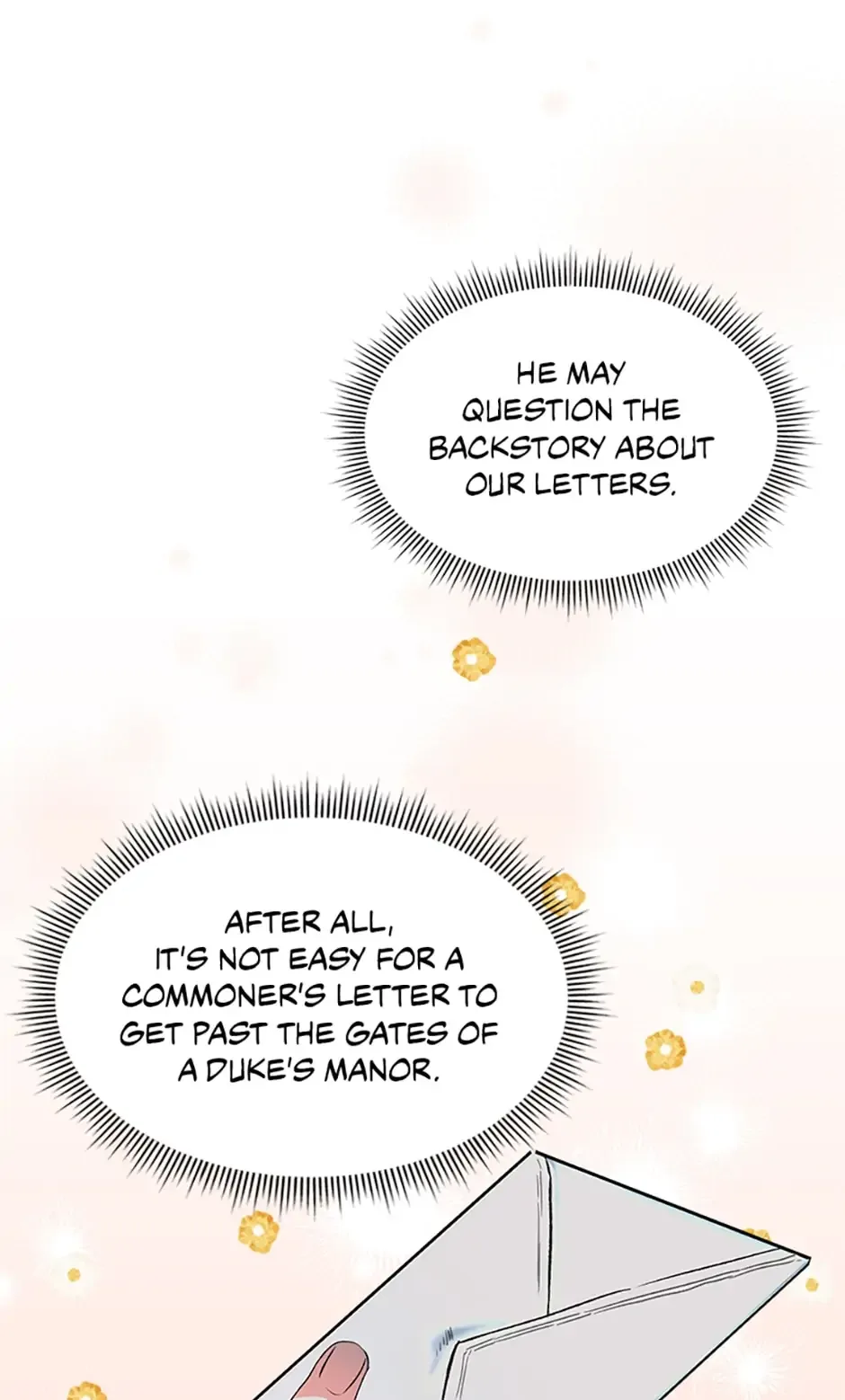 The Exhausting Reality of Novel Transmigration Chapter 31 page 22